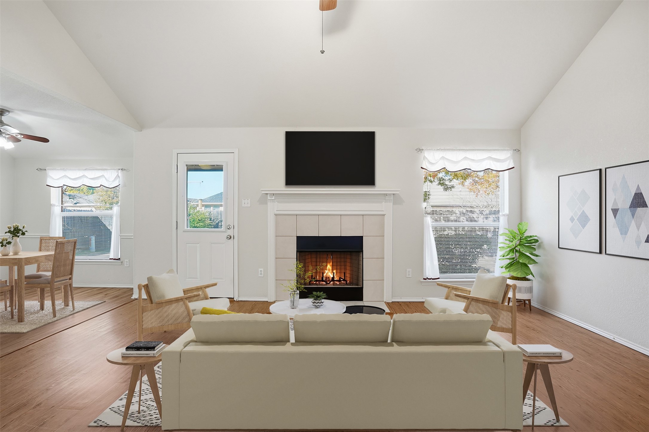 212 Preston Drive