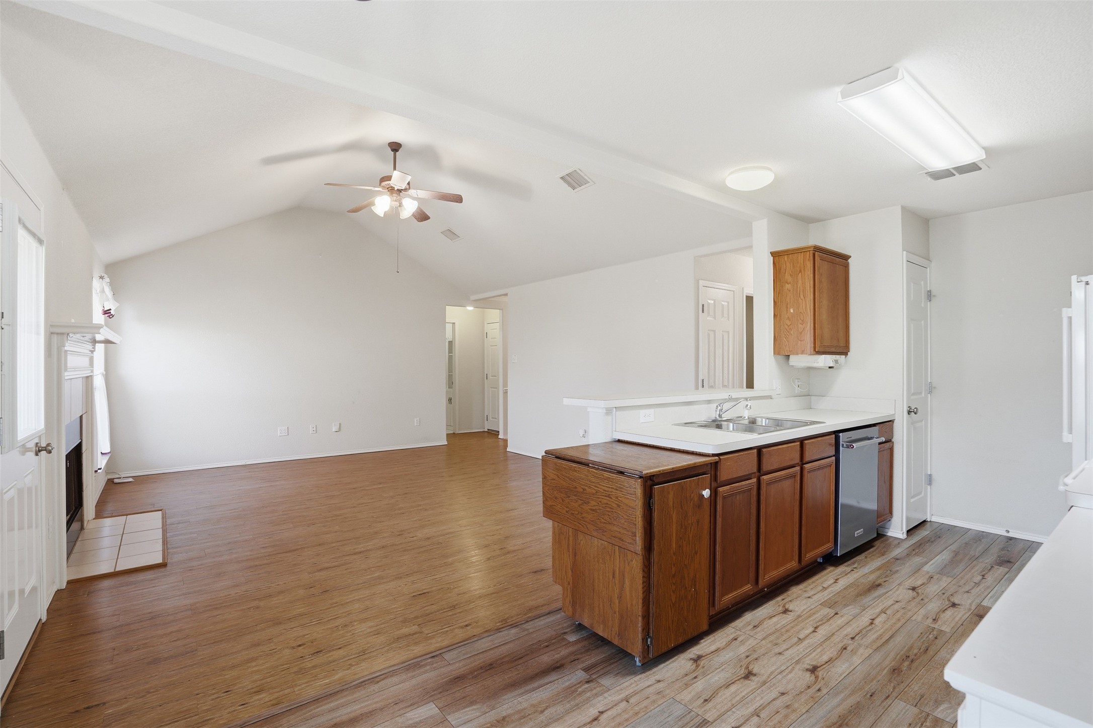 212 Preston Drive