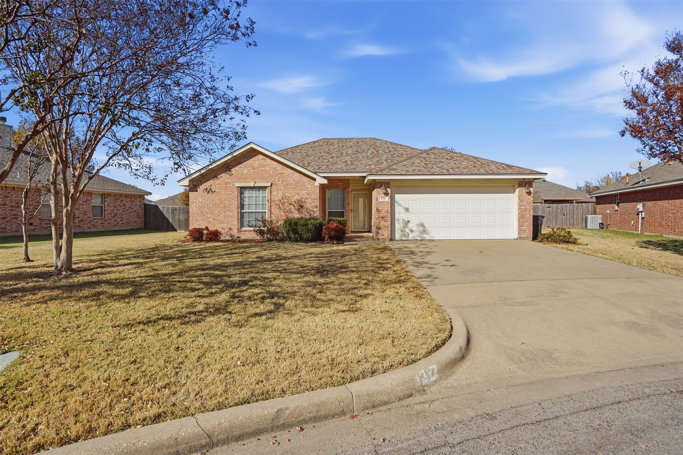 212 Preston Drive