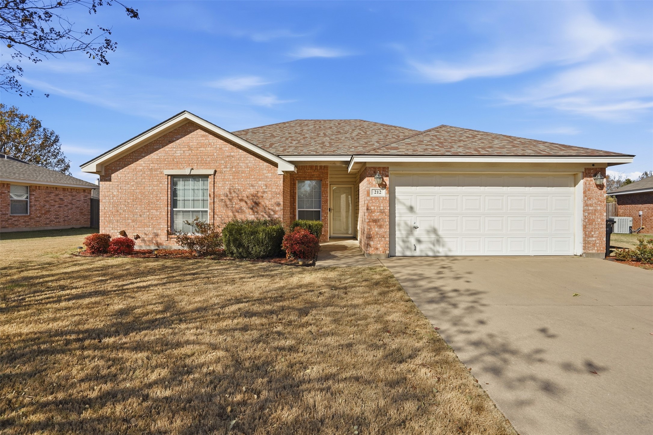212 Preston Drive