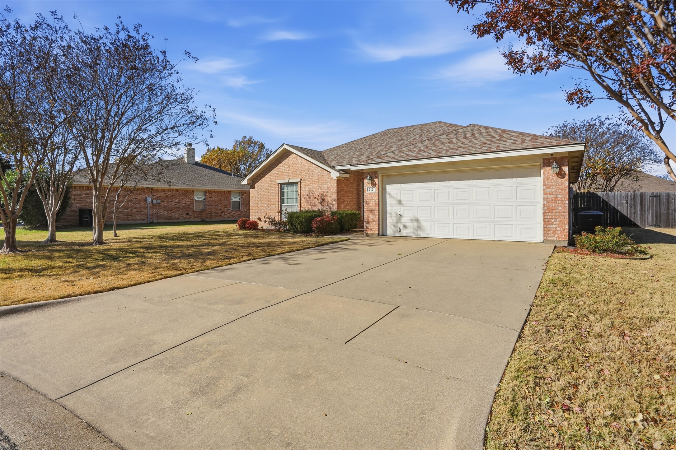 212 Preston Drive