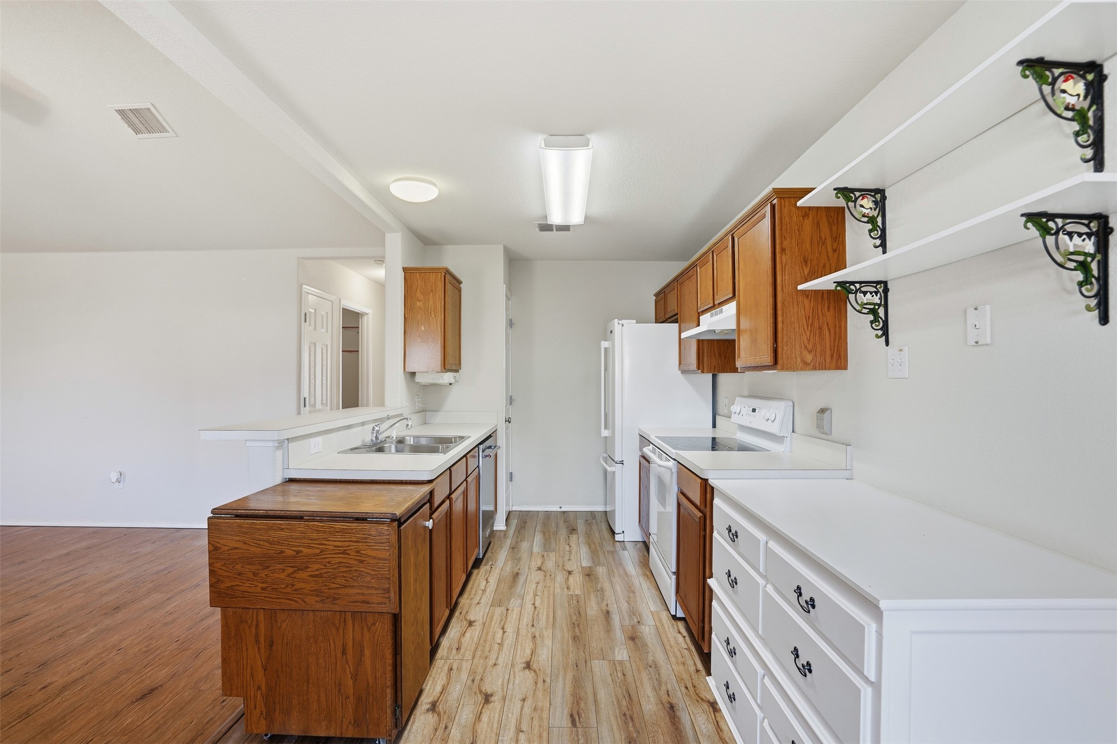 212 Preston Drive
