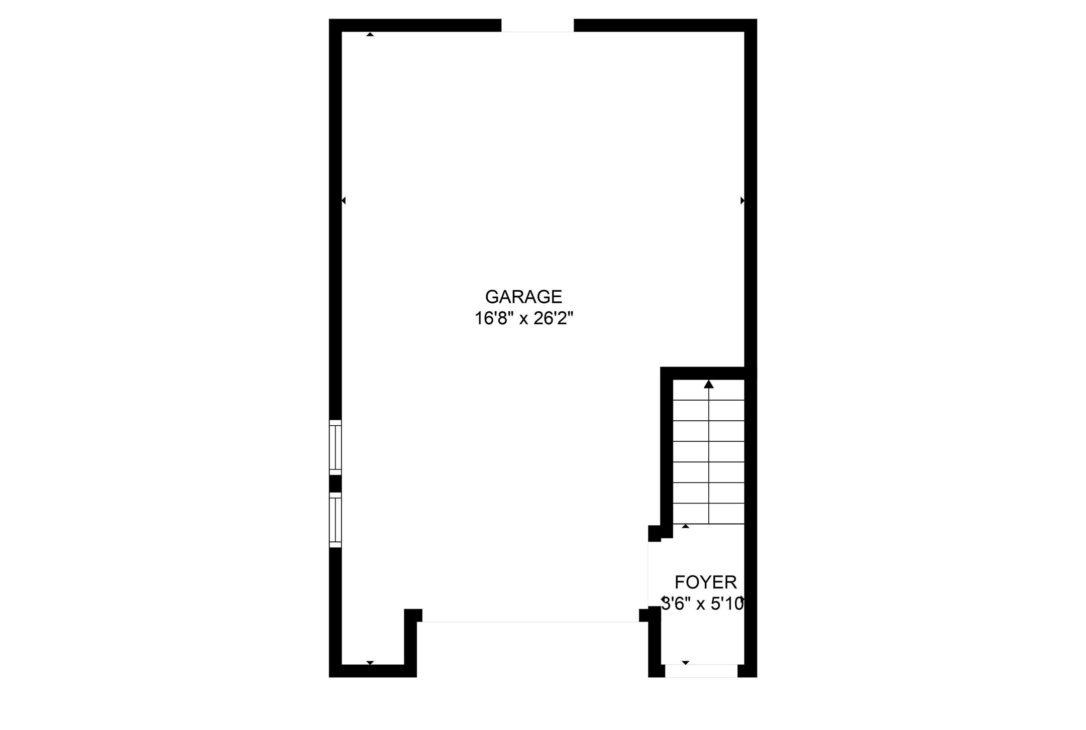 914 Glenn Crossett Street