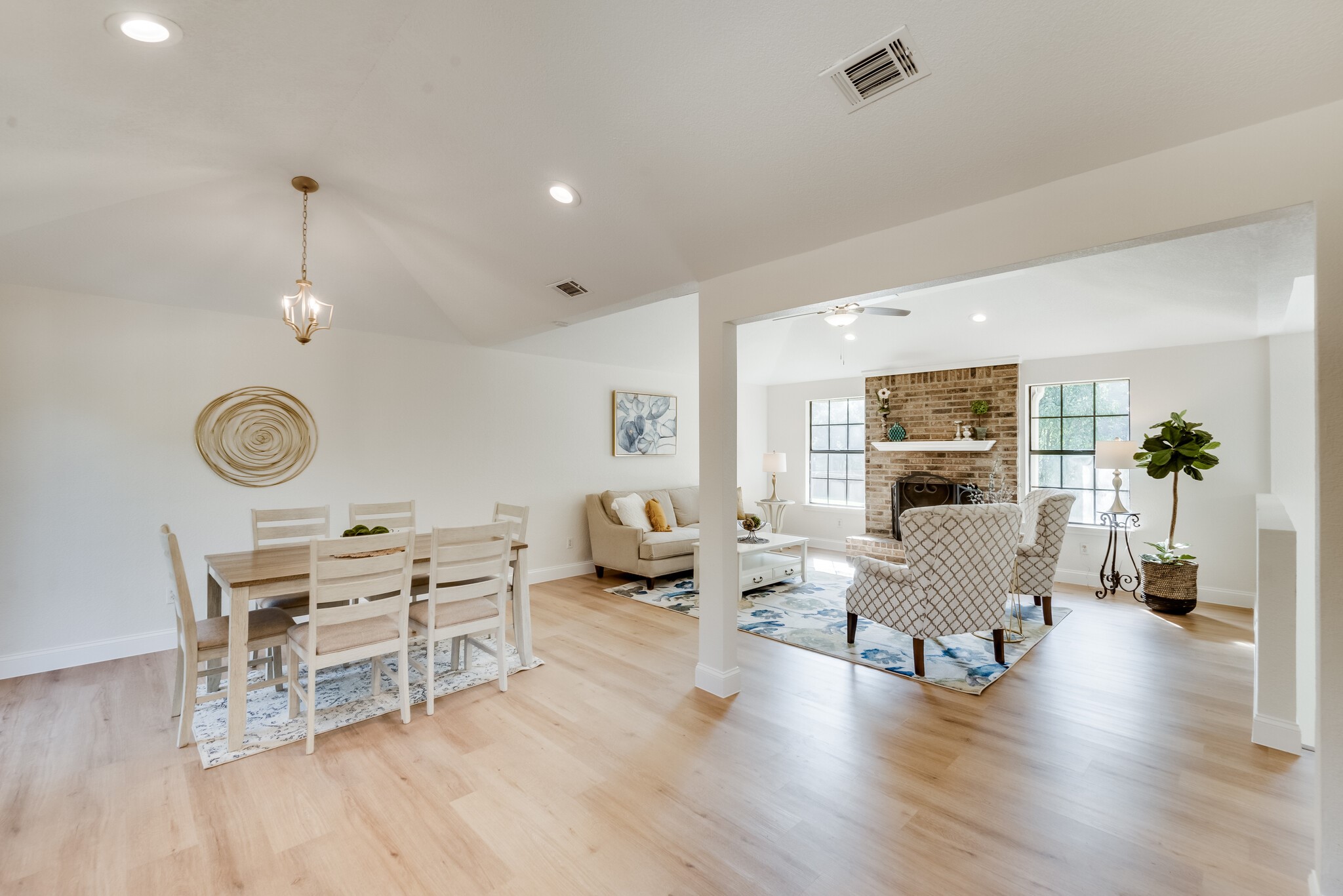 917 Shannon Creek Drive