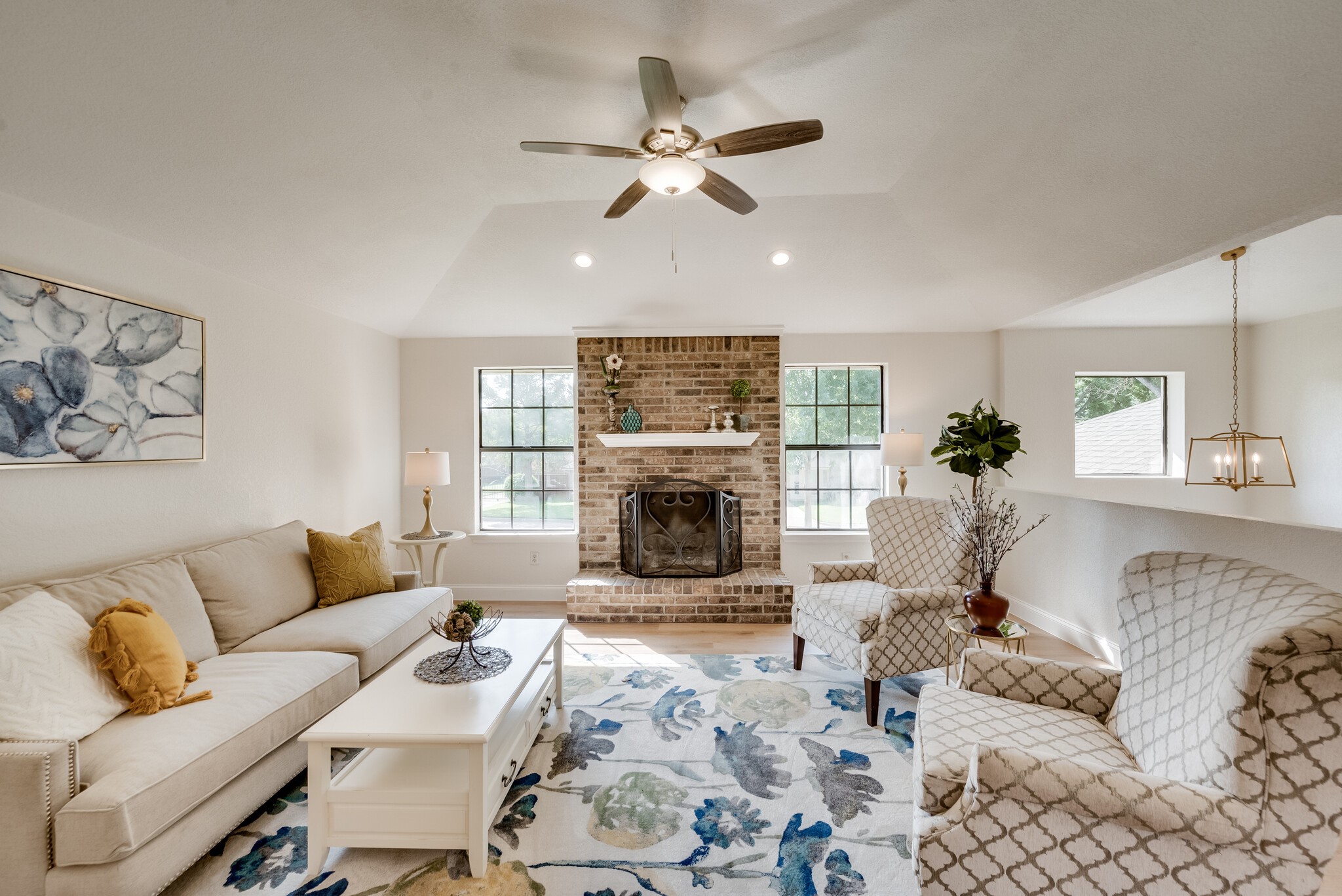 917 Shannon Creek Drive