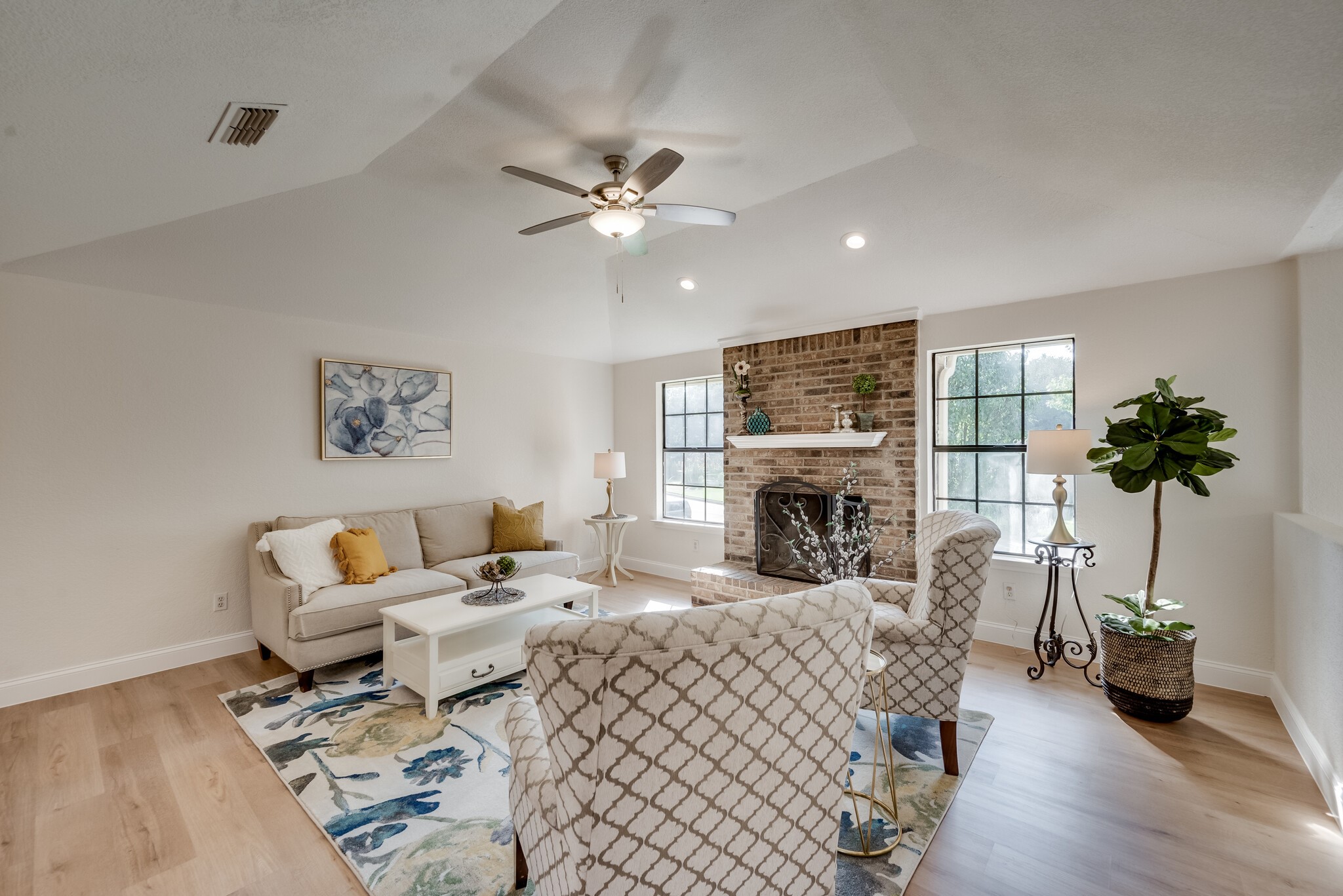 917 Shannon Creek Drive