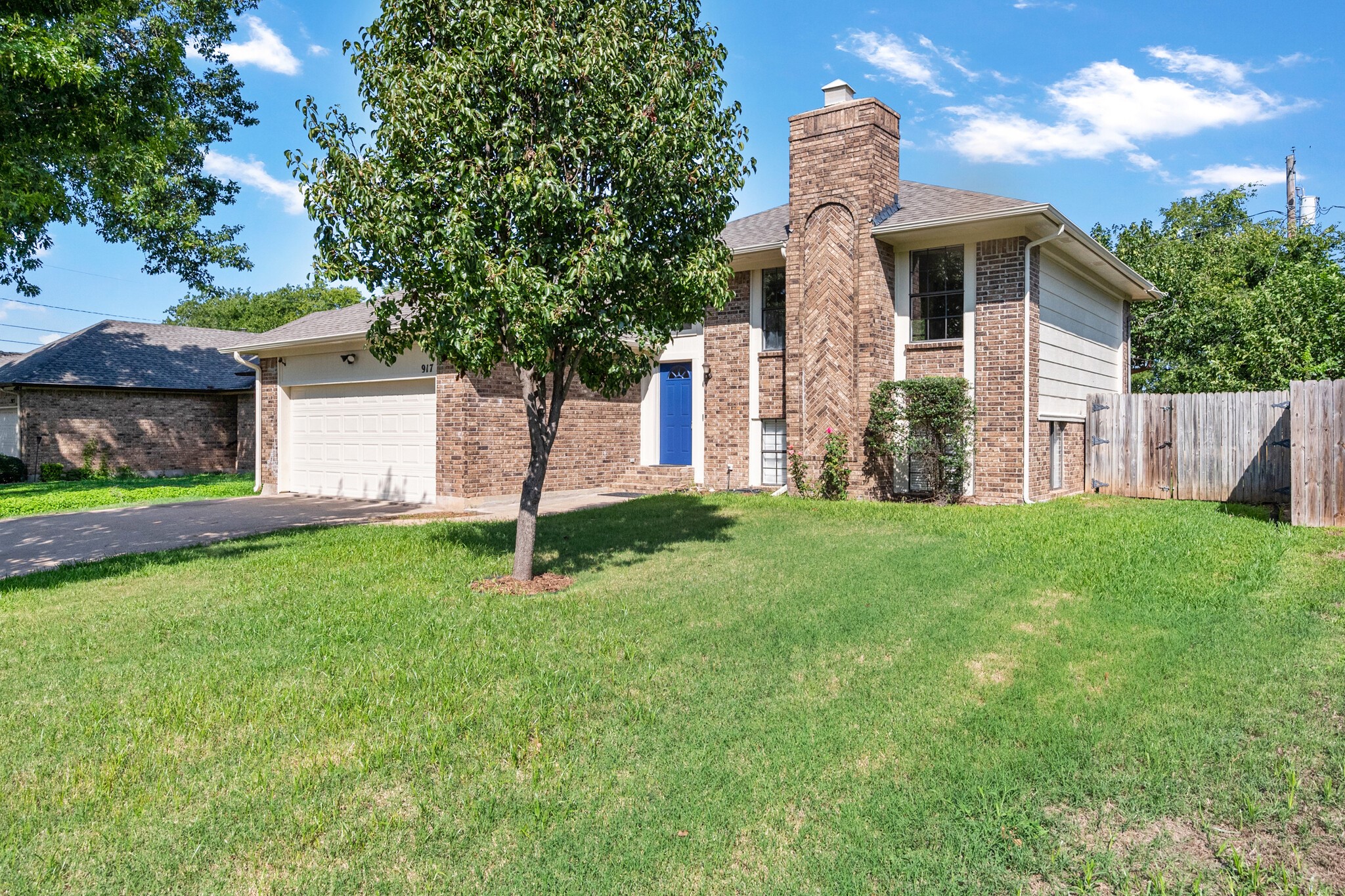 917 Shannon Creek Drive