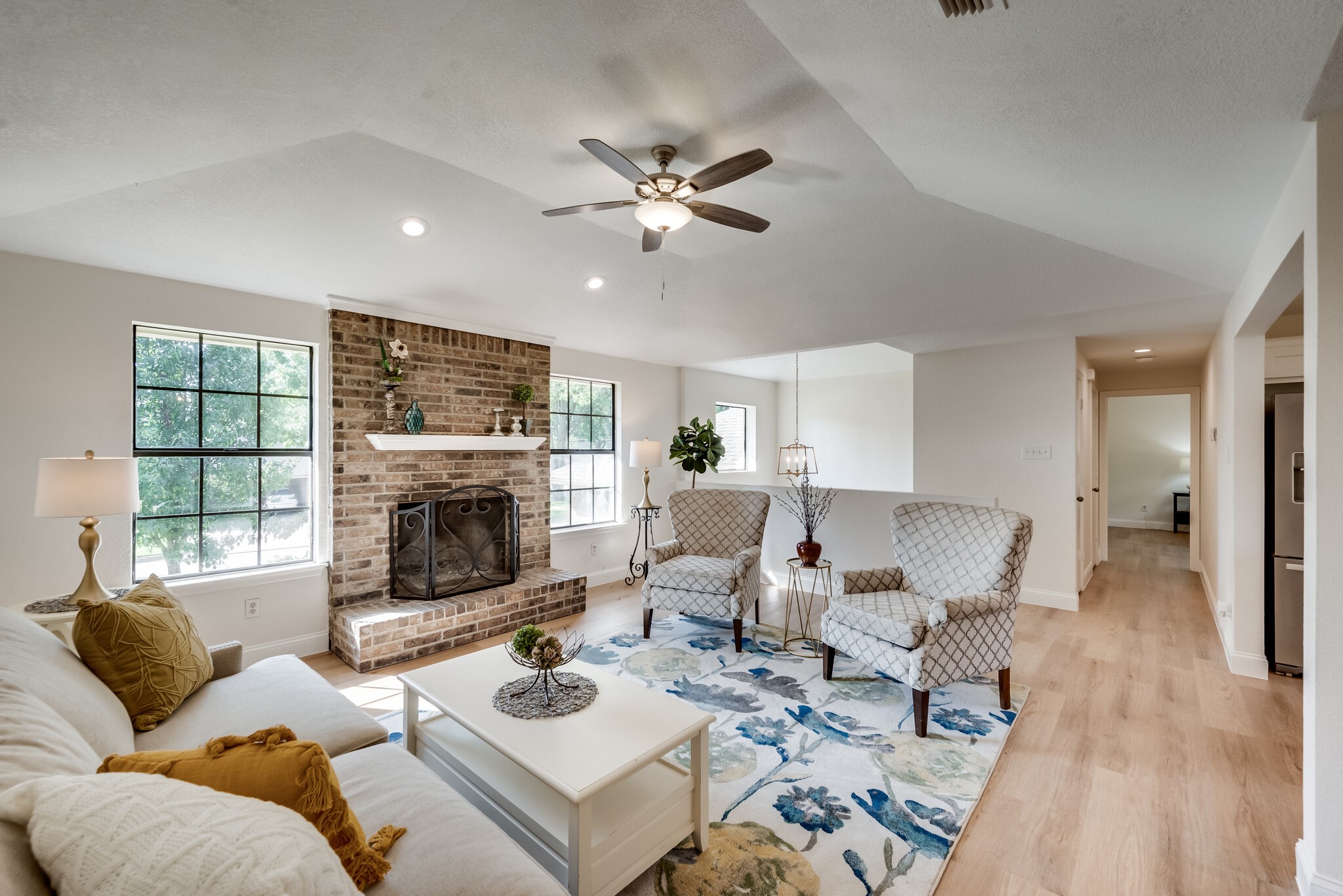 917 Shannon Creek Drive