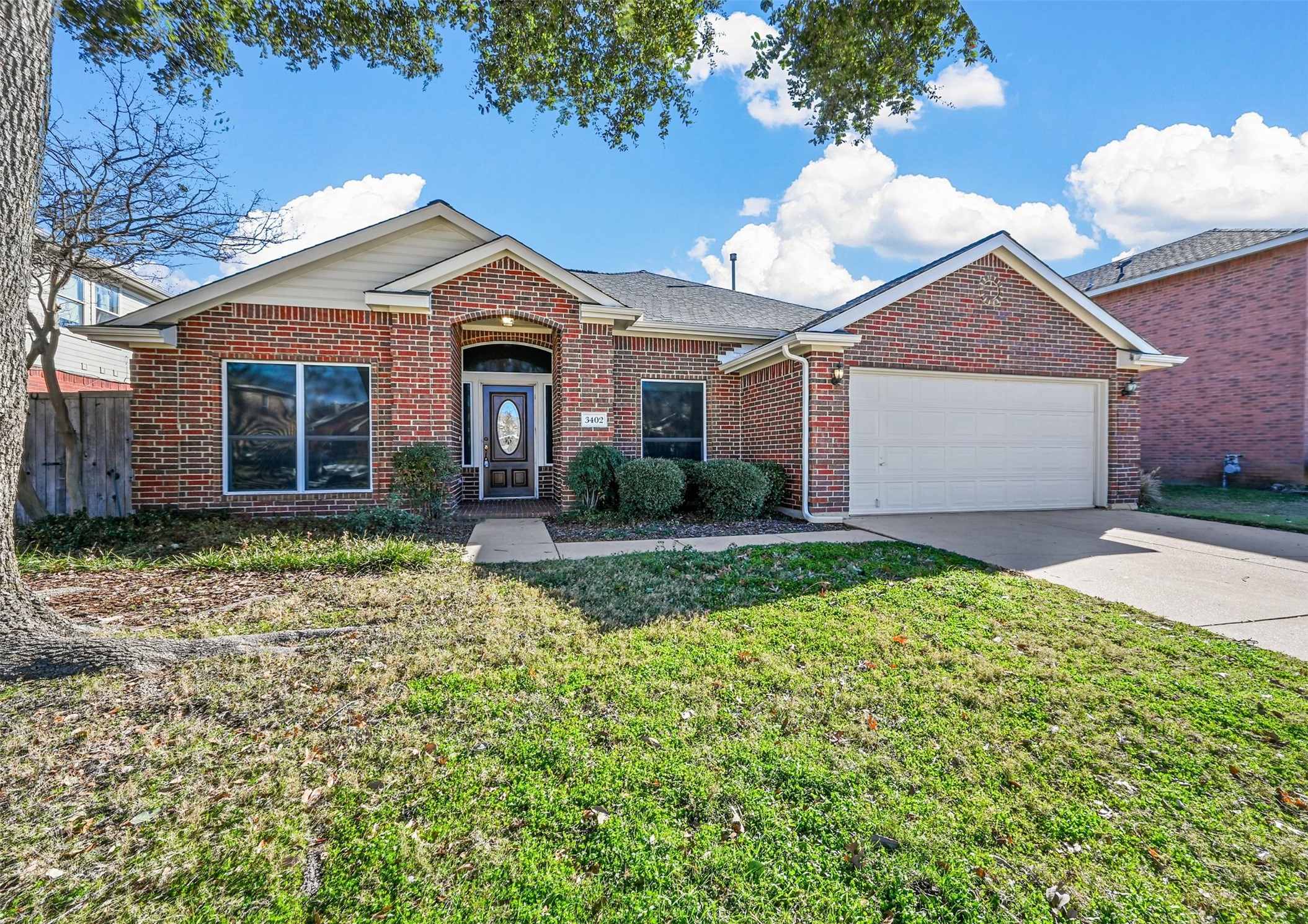 3402 Egerton Lane