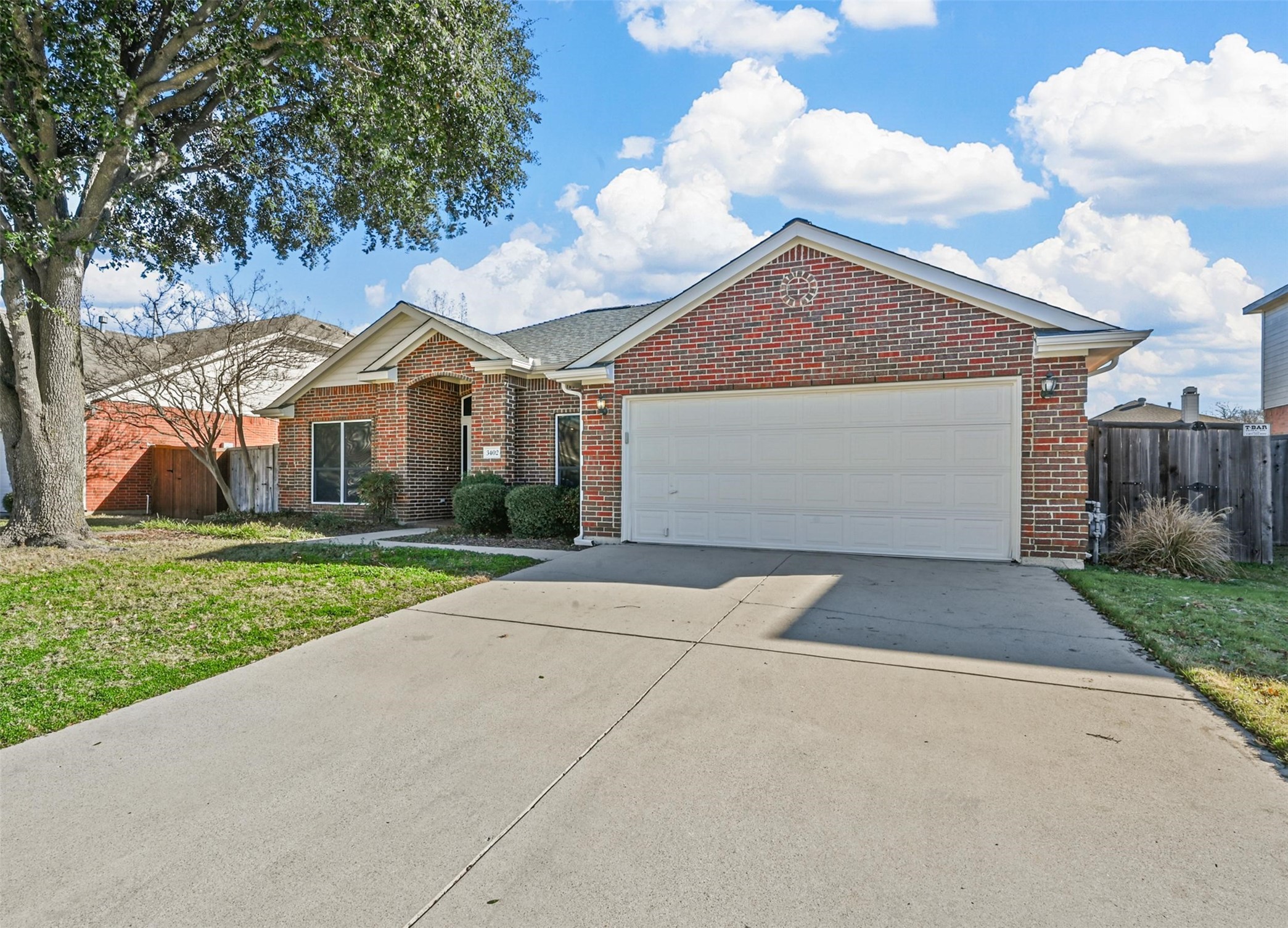 3402 Egerton Lane