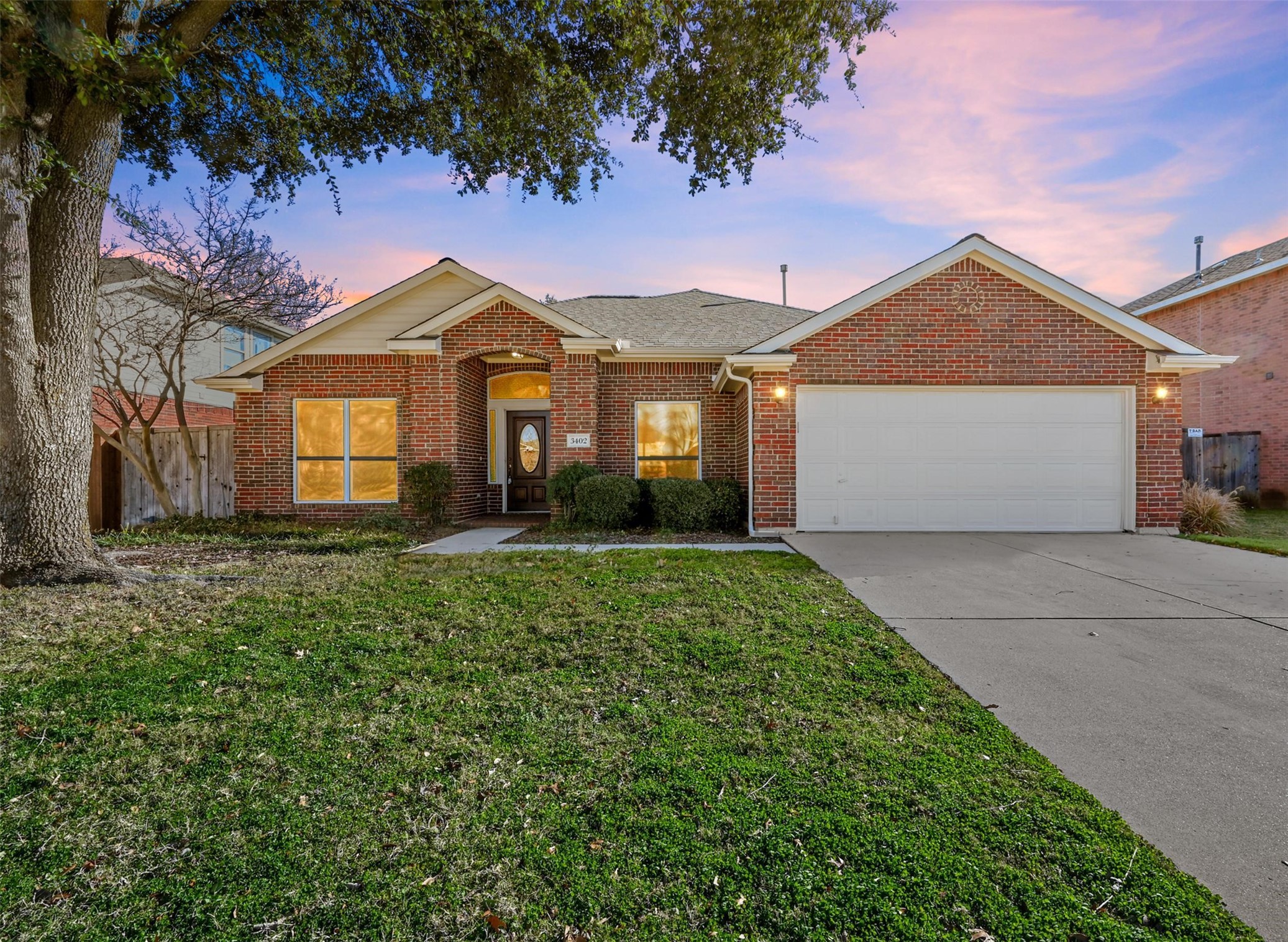 3402 Egerton Lane