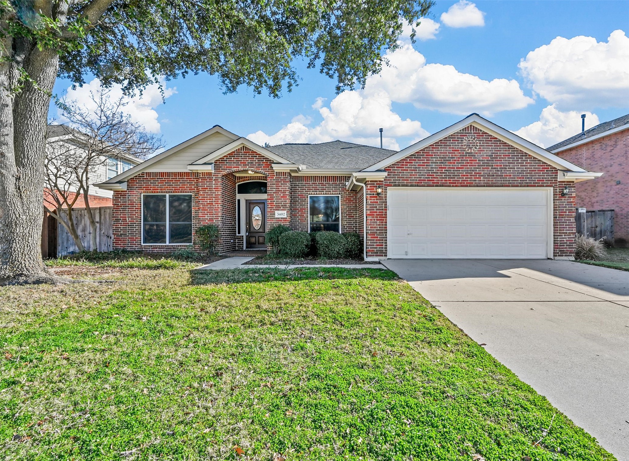 3402 Egerton Lane