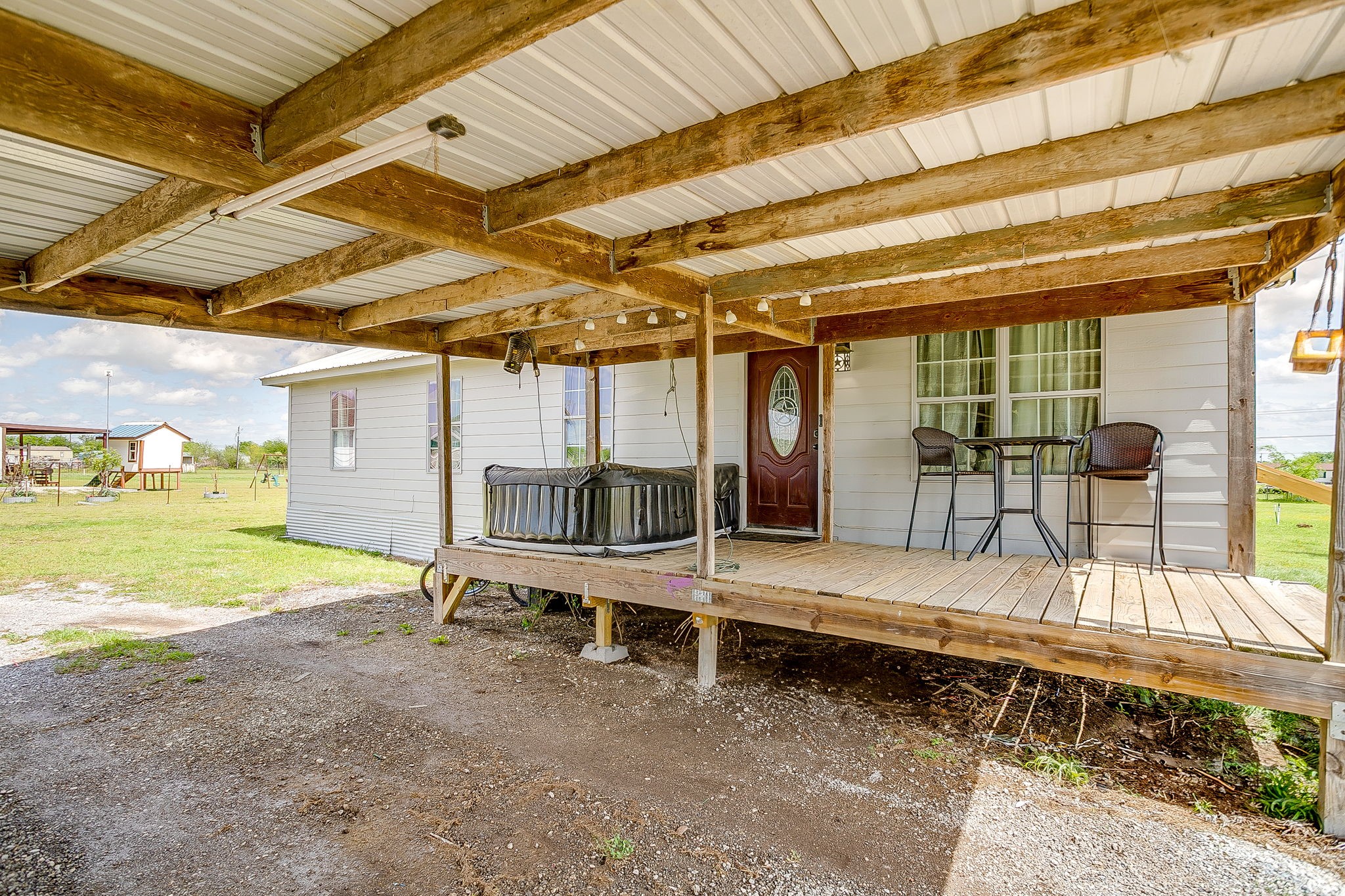 8312 Alston Court