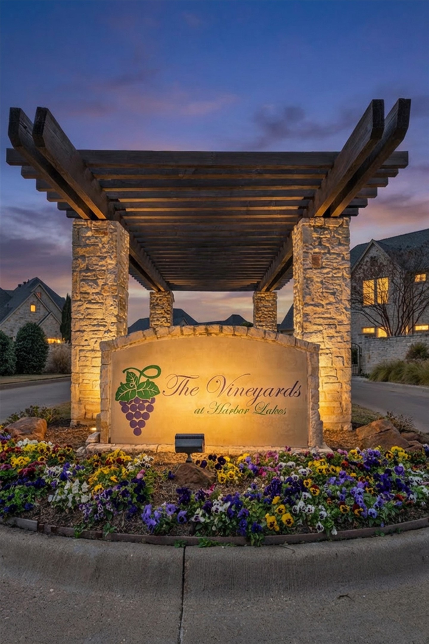 2400 Vineyard Drive