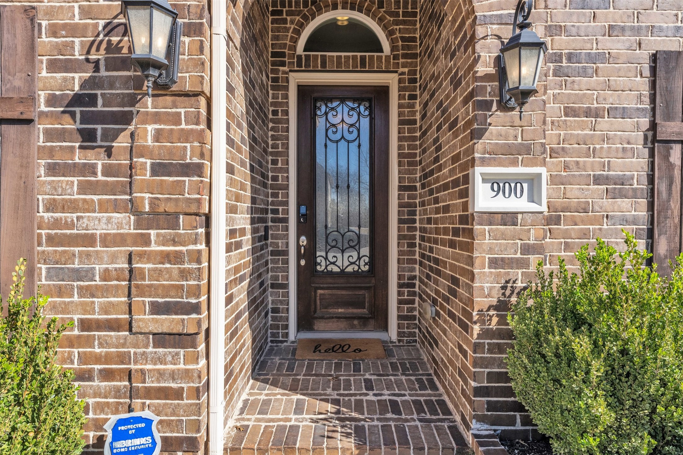 900 Netherfield Parkway