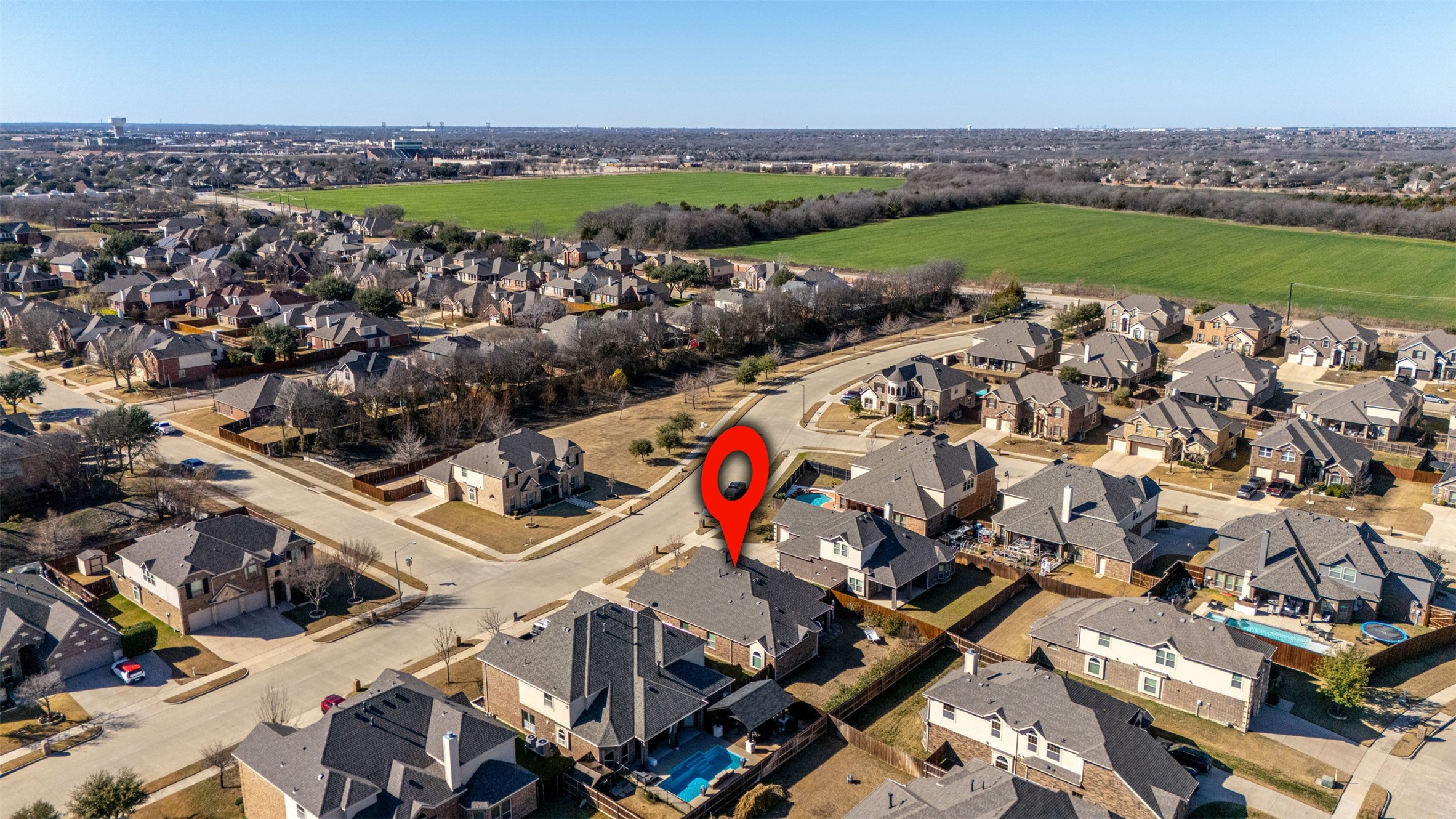 900 Netherfield Parkway