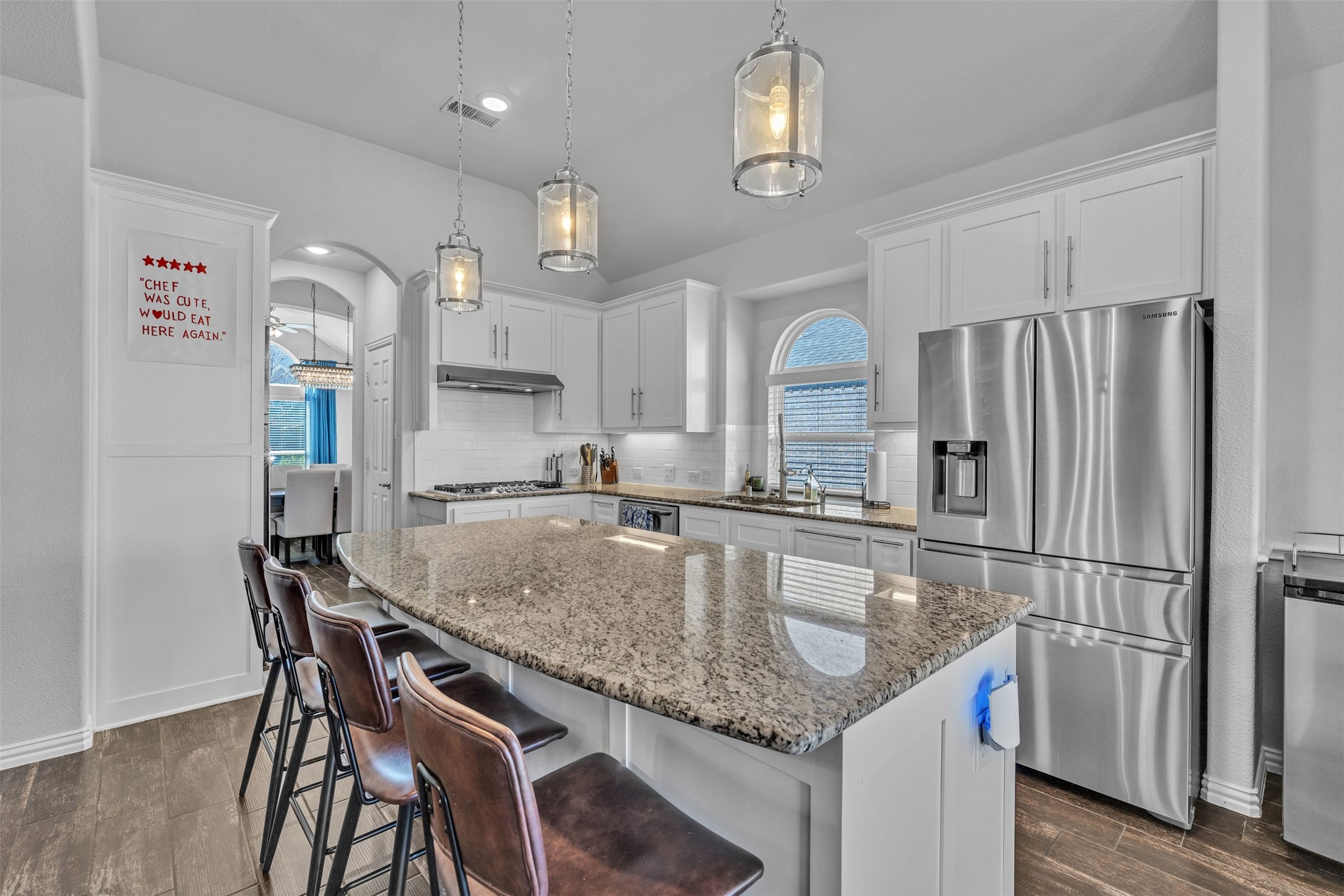 900 Netherfield Parkway