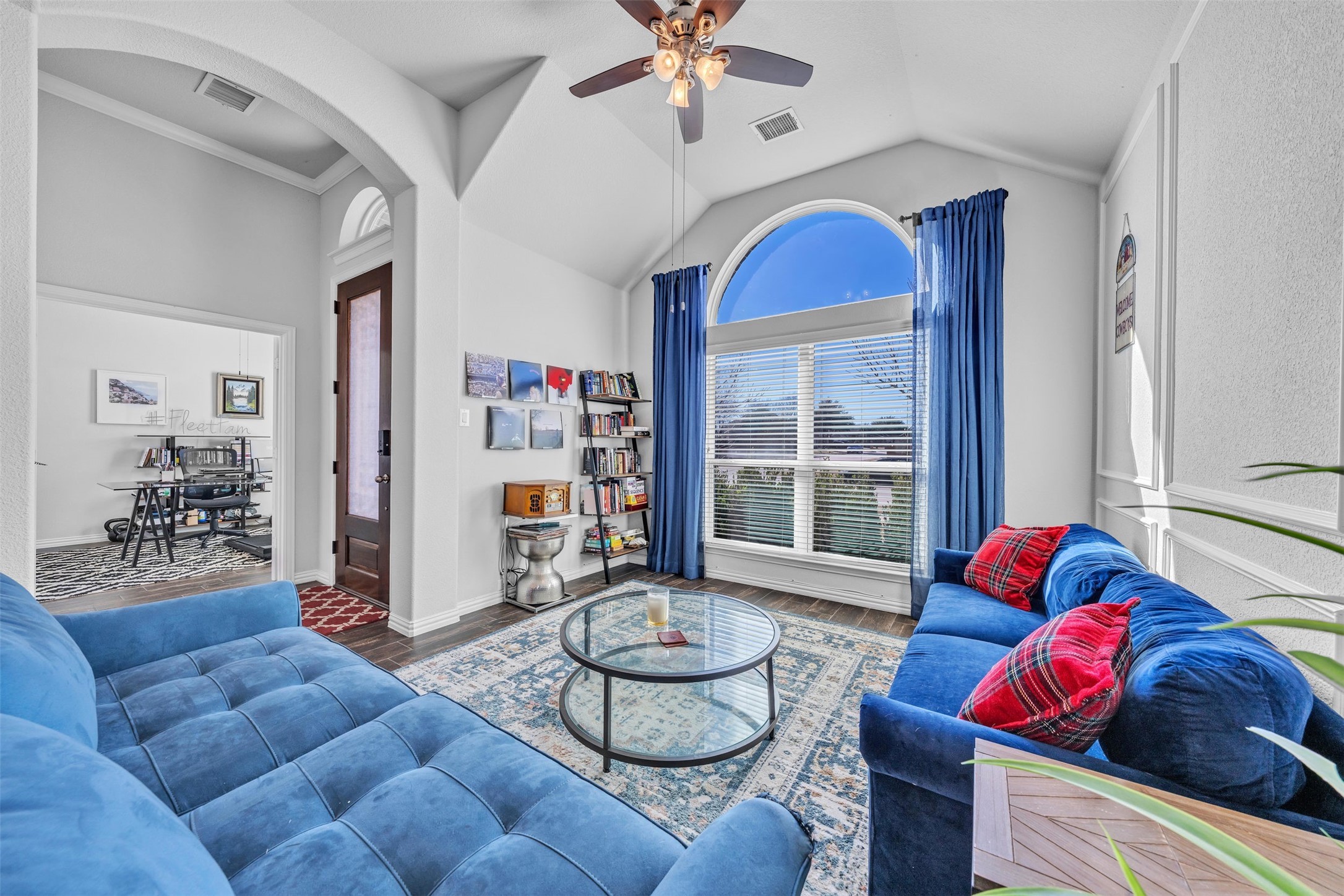 900 Netherfield Parkway