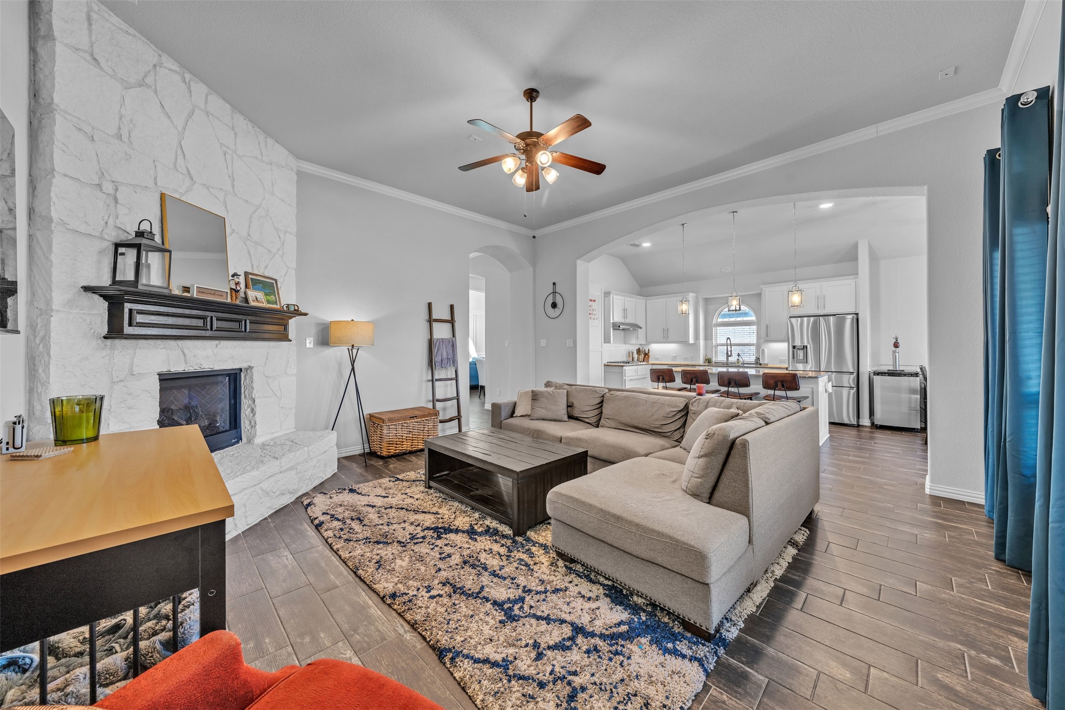 900 Netherfield Parkway