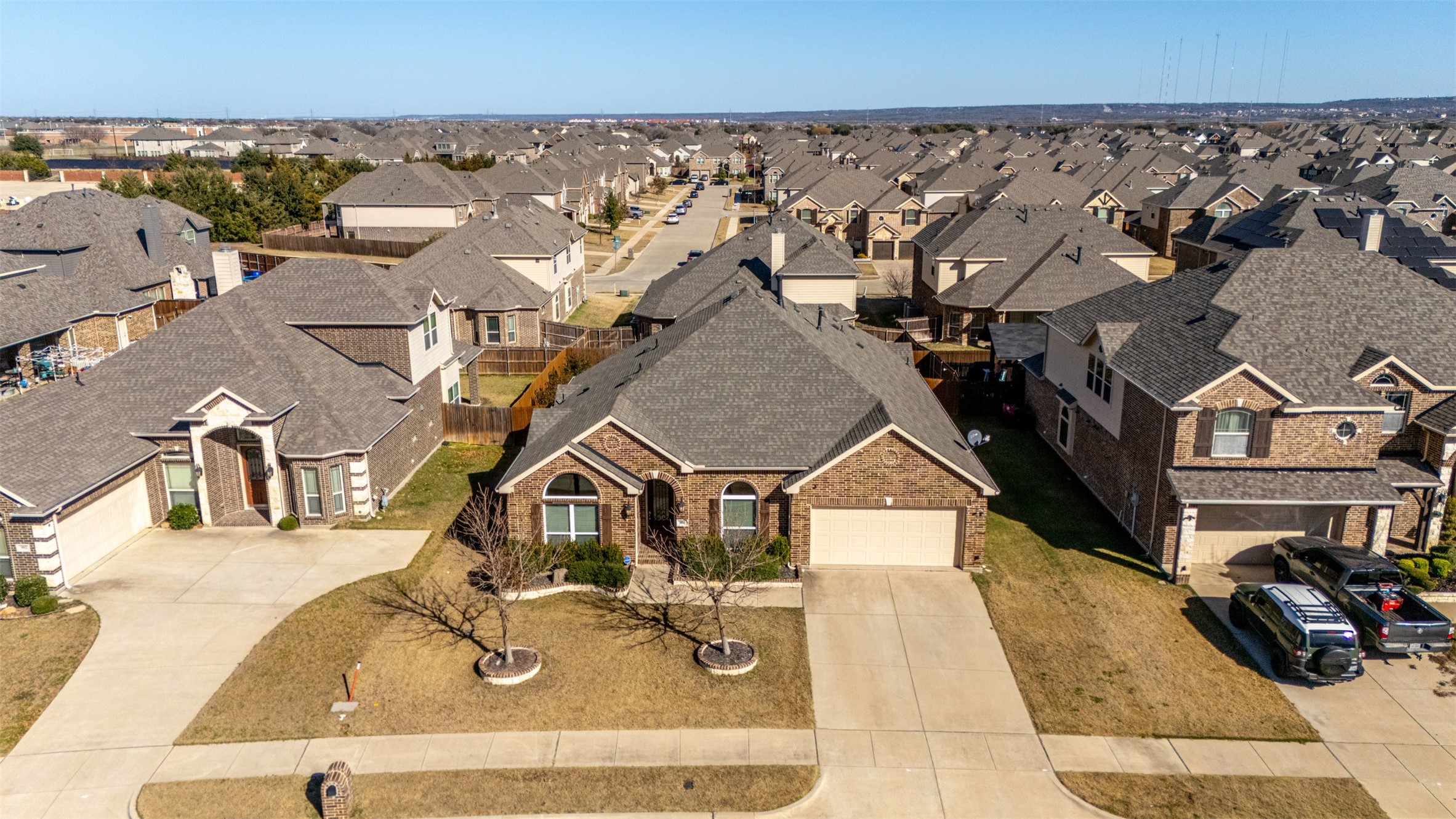 900 Netherfield Parkway