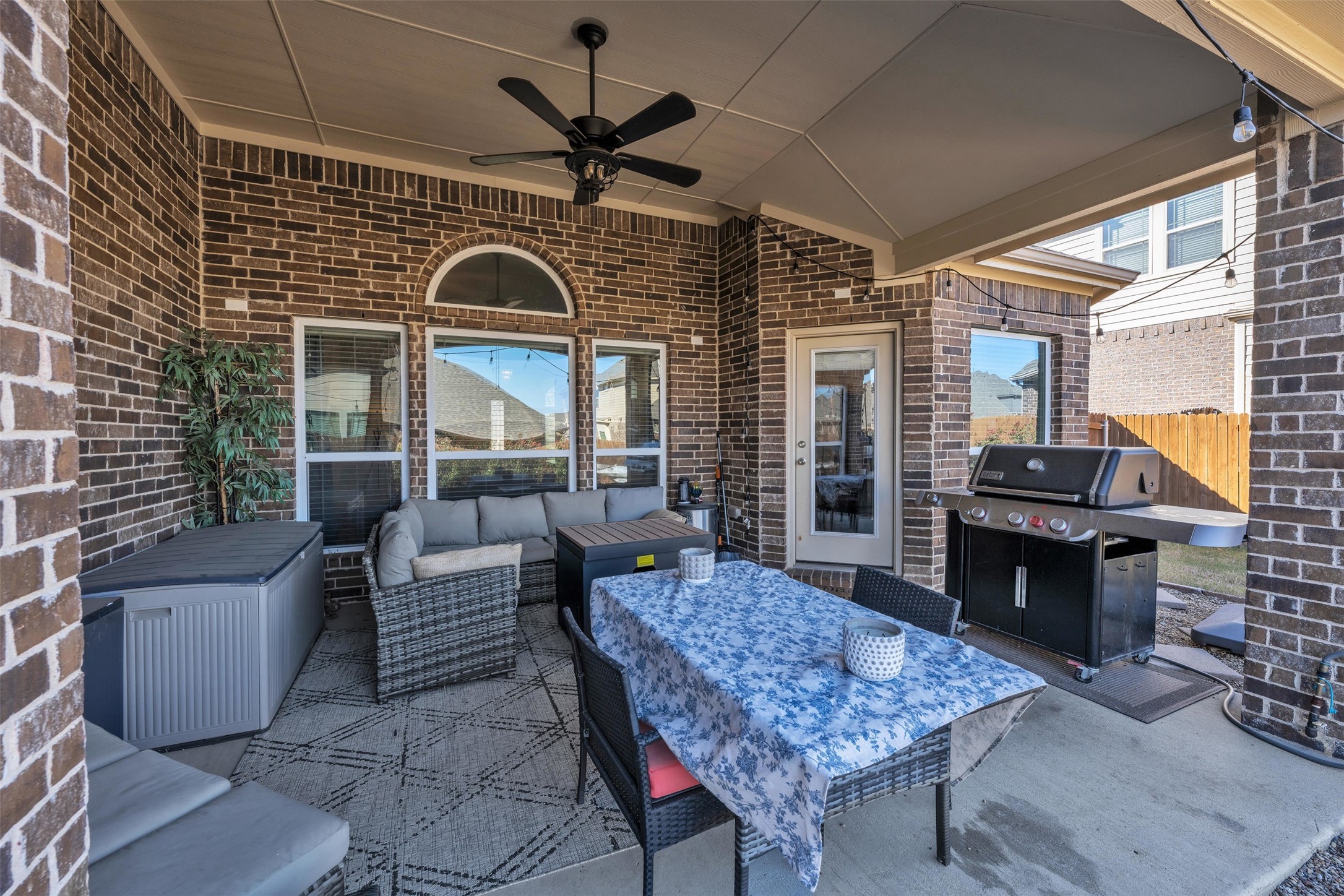 900 Netherfield Parkway