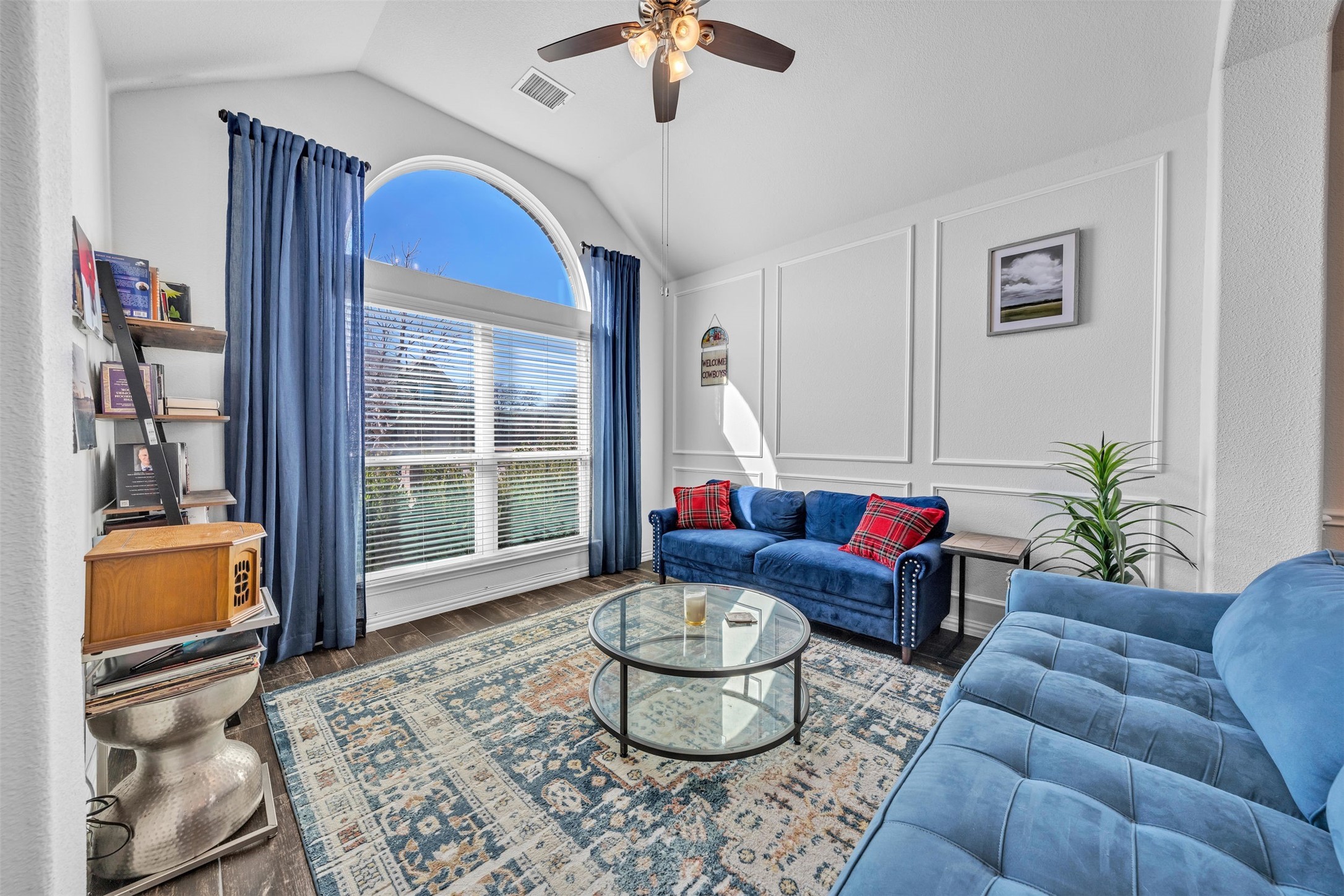 900 Netherfield Parkway