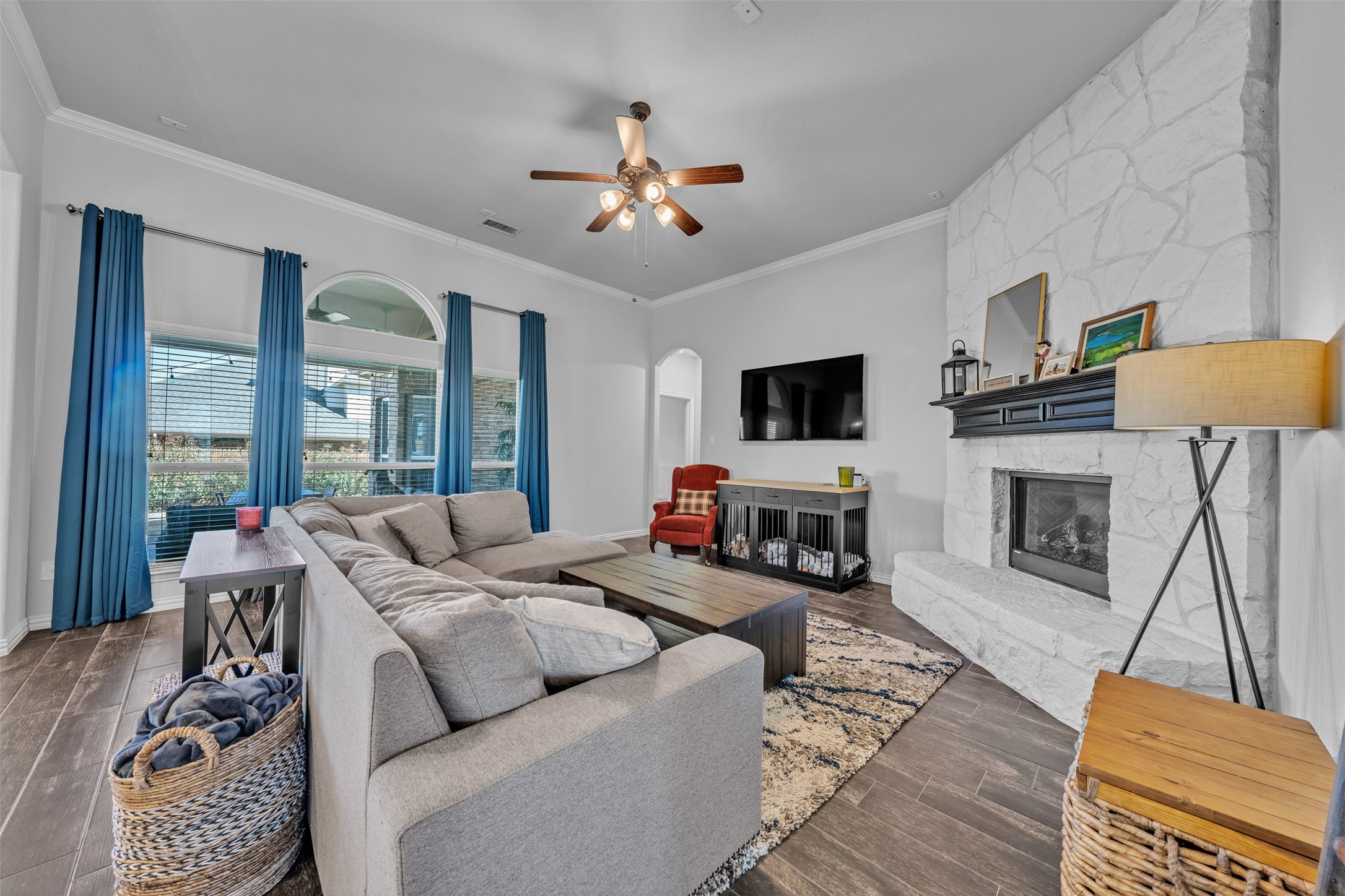 900 Netherfield Parkway