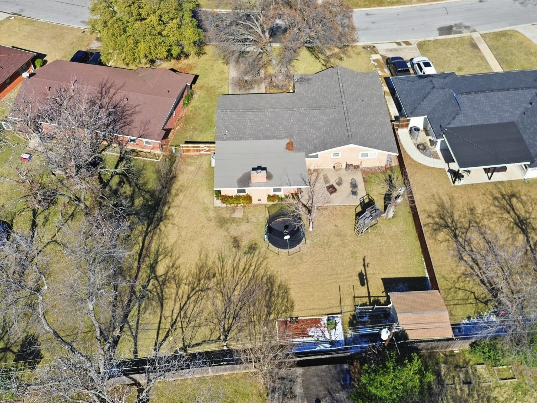 3109 Covert Avenue