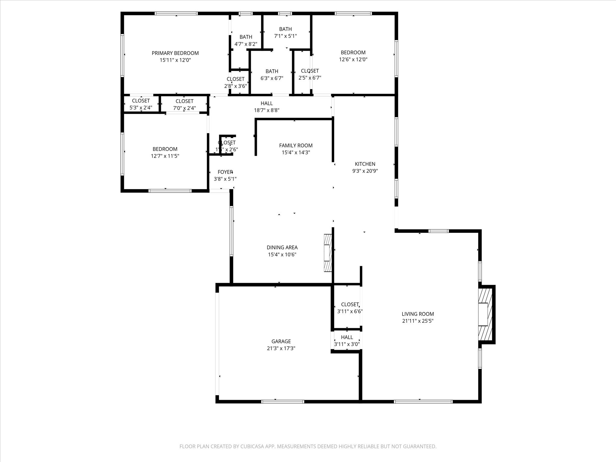 3109 Covert Avenue