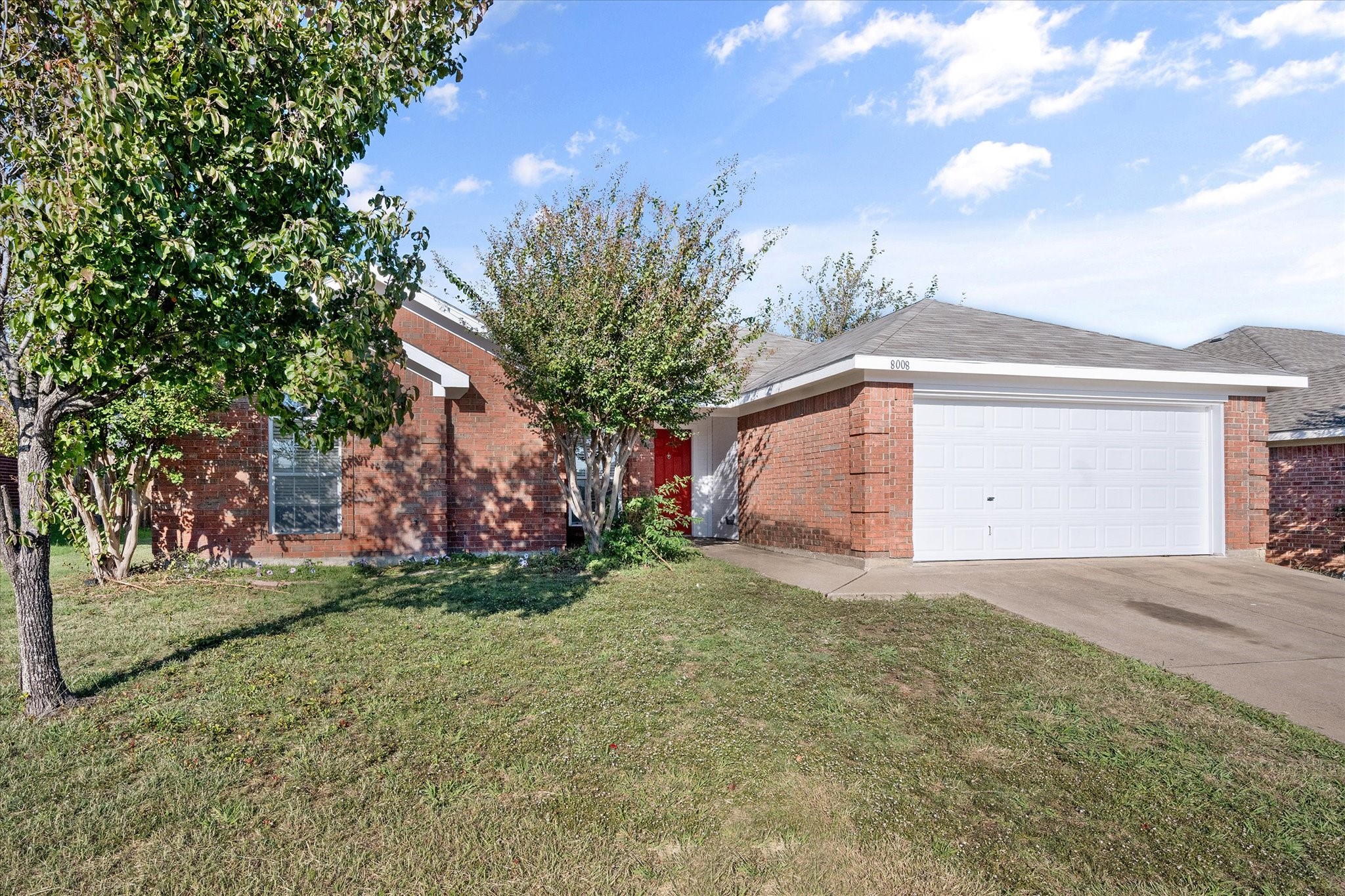 8008 Peregrine Trail