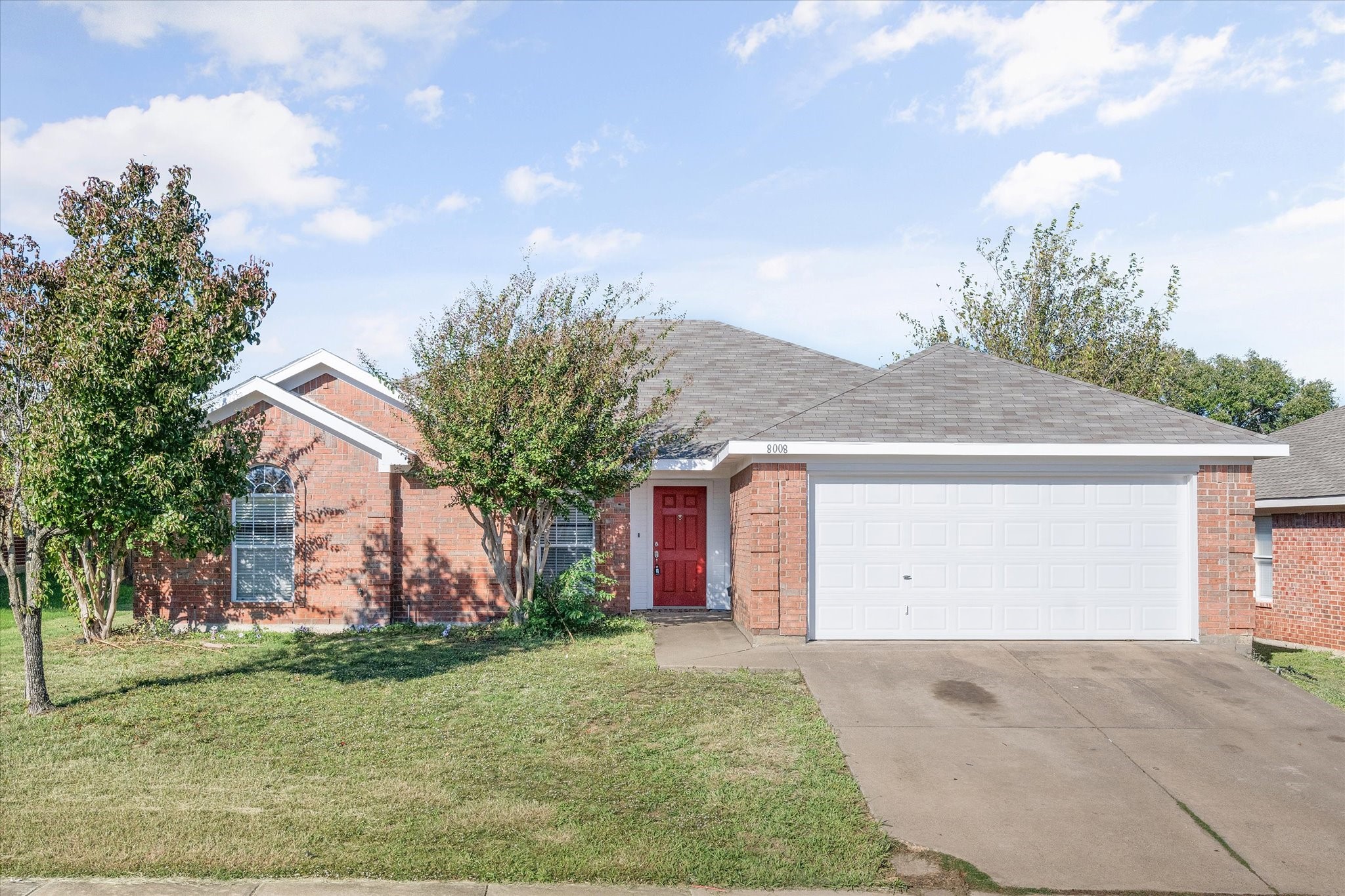 8008 Peregrine Trail