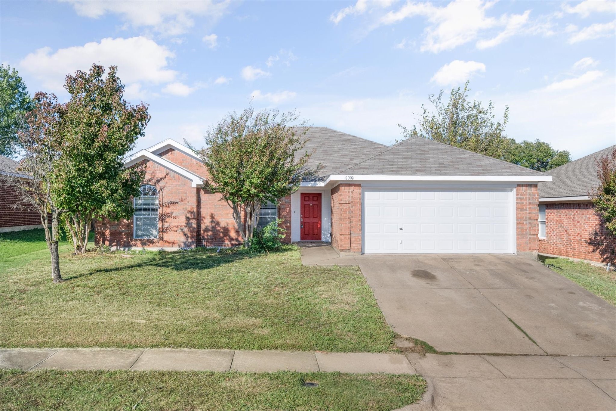 8008 Peregrine Trail