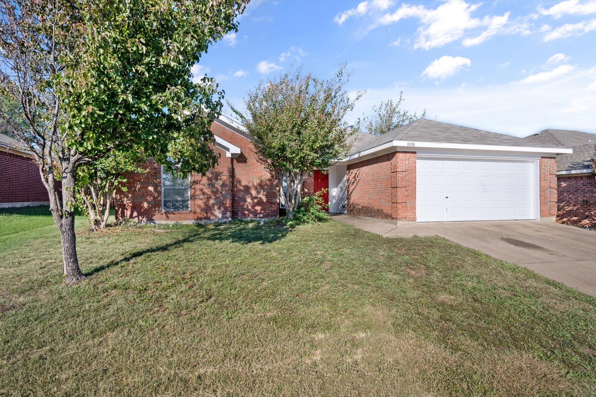 8008 Peregrine Trail