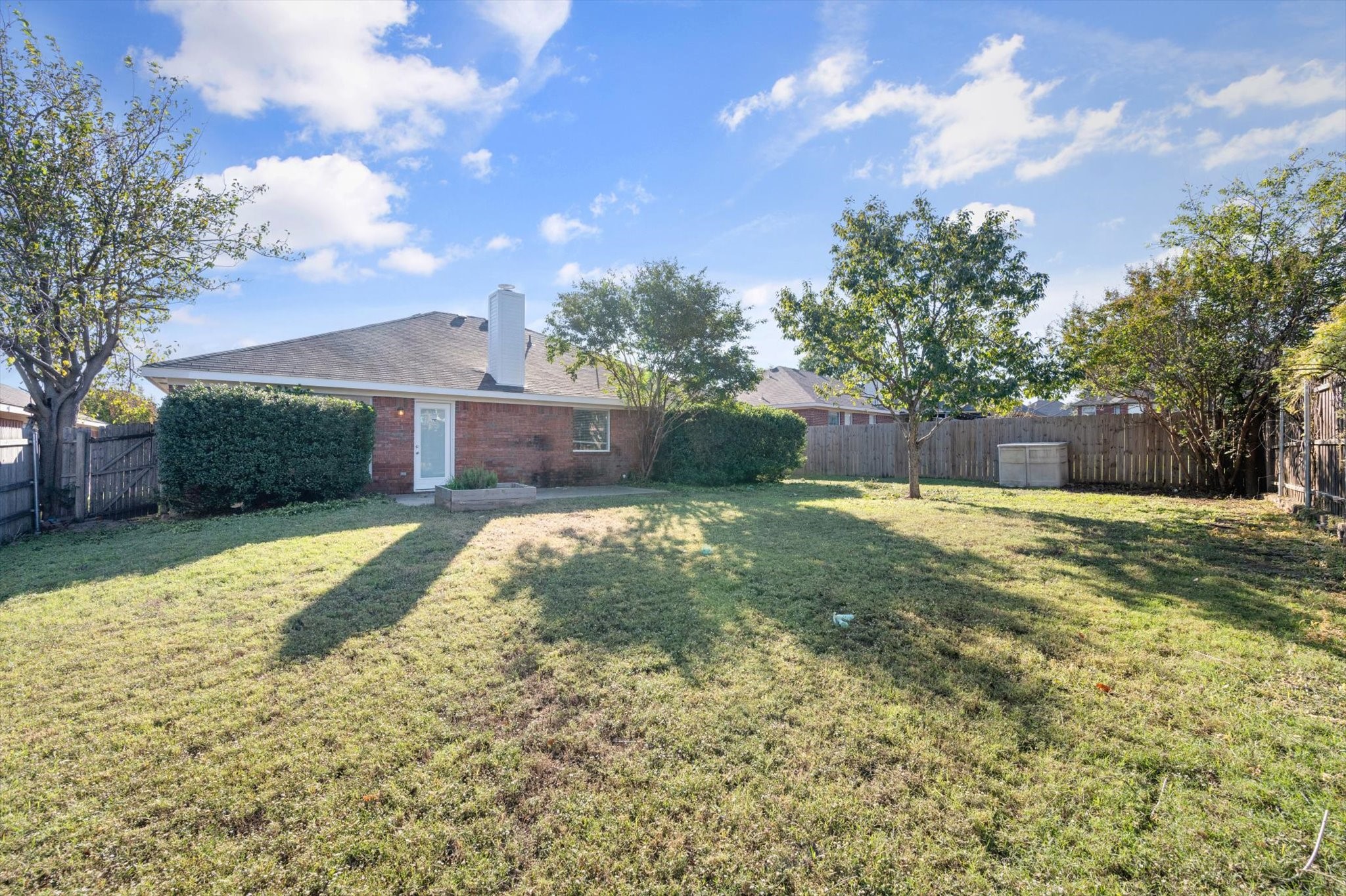 8008 Peregrine Trail