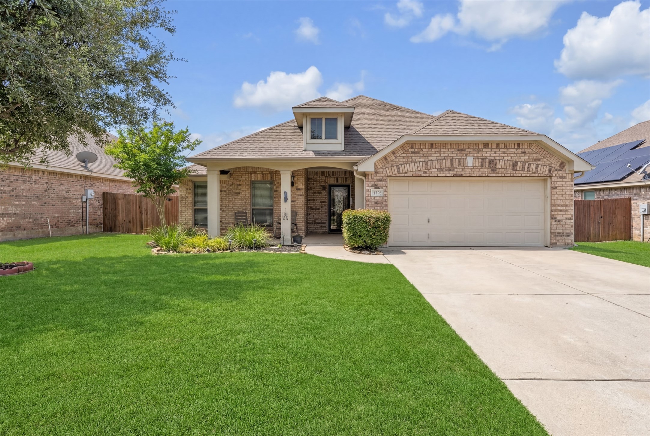 1314 Concho Trail