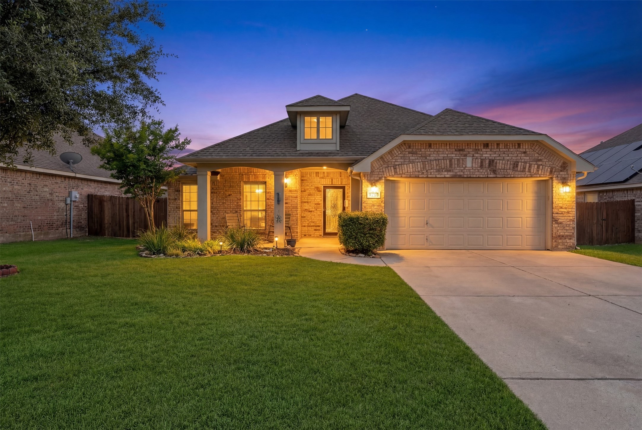 1314 Concho Trail
