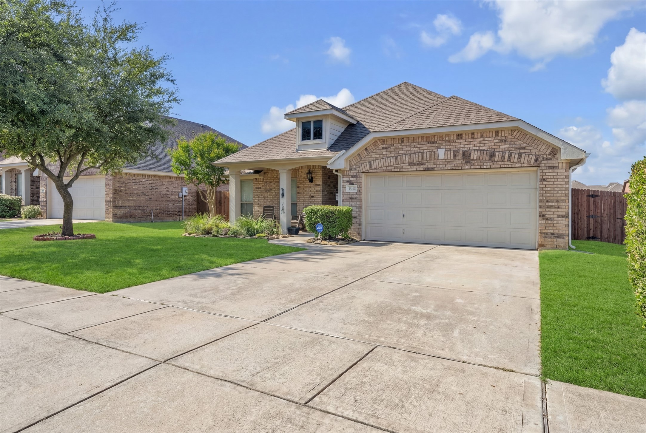 1314 Concho Trail