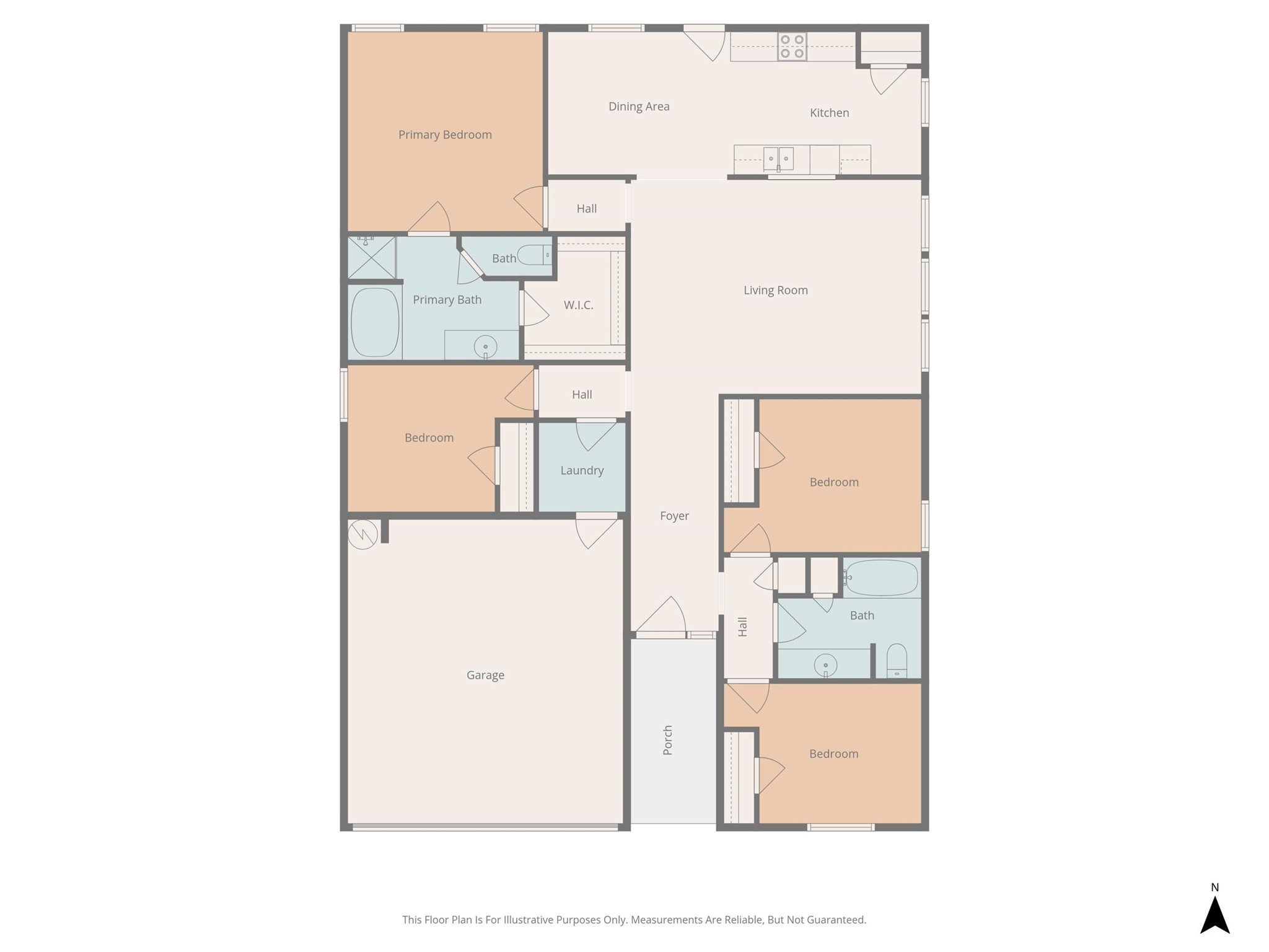 113 Kincaid Drive