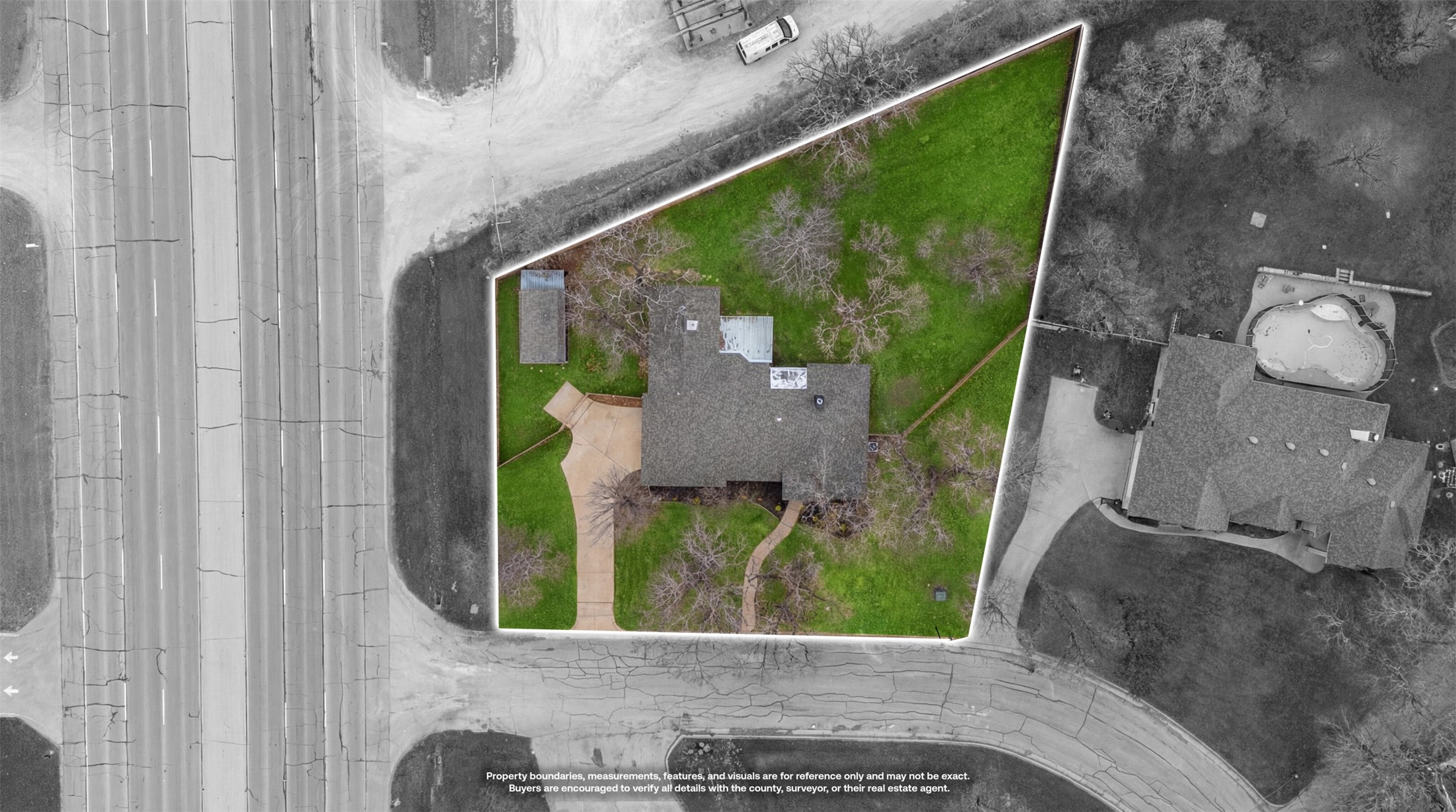 400 Baldwin Drive
