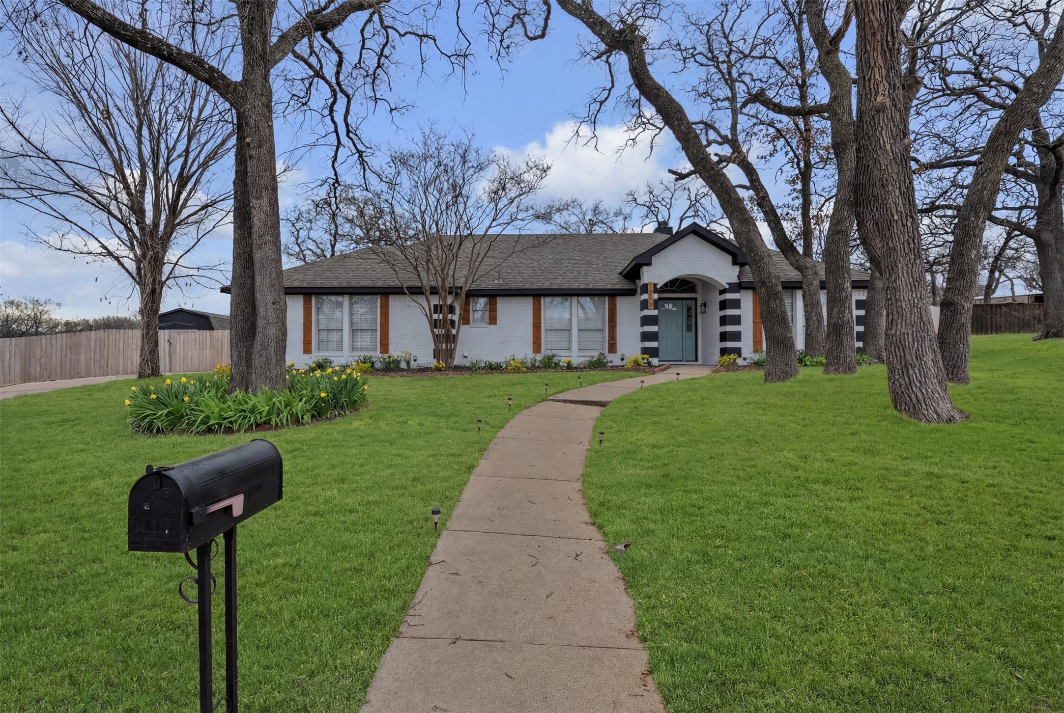 400 Baldwin Drive
