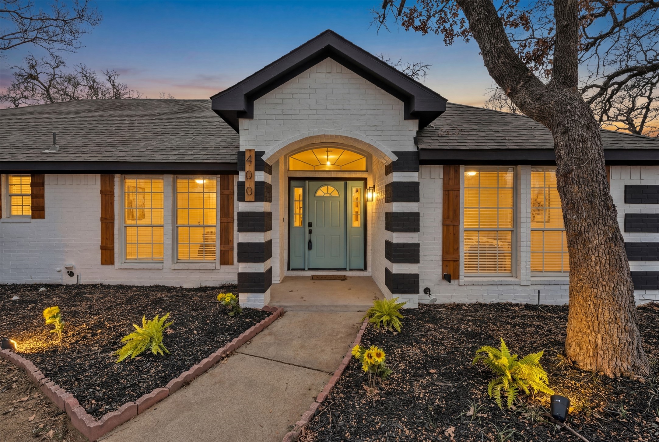400 Baldwin Drive