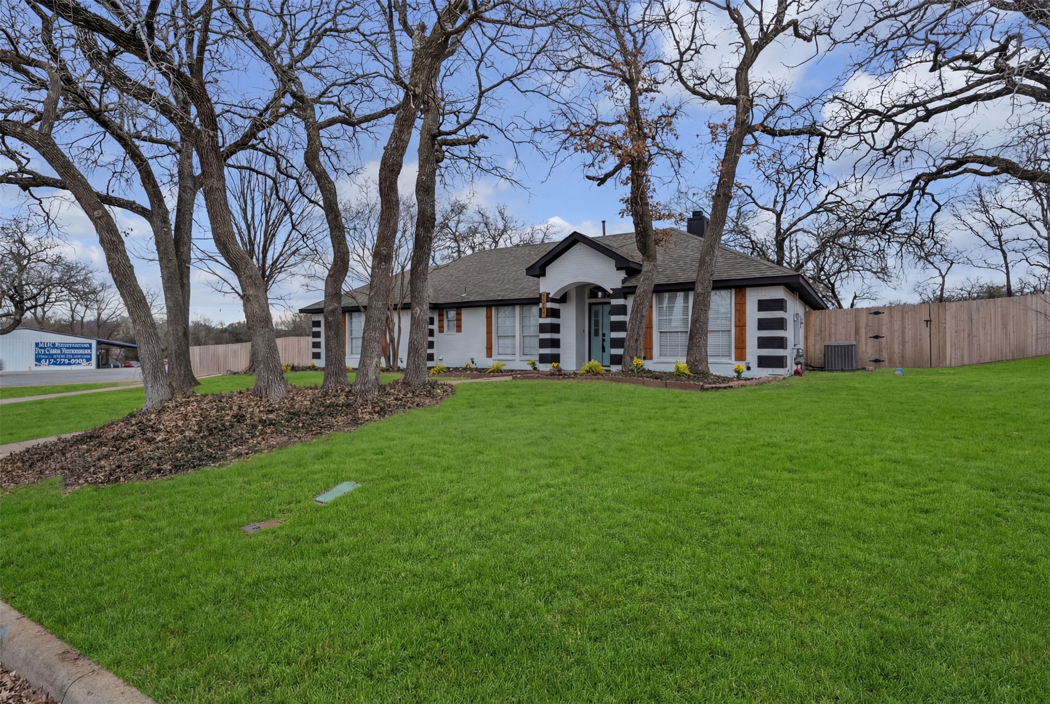 400 Baldwin Drive