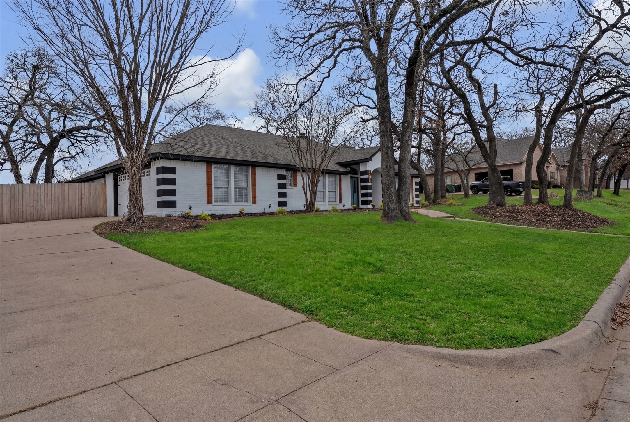 400 Baldwin Drive