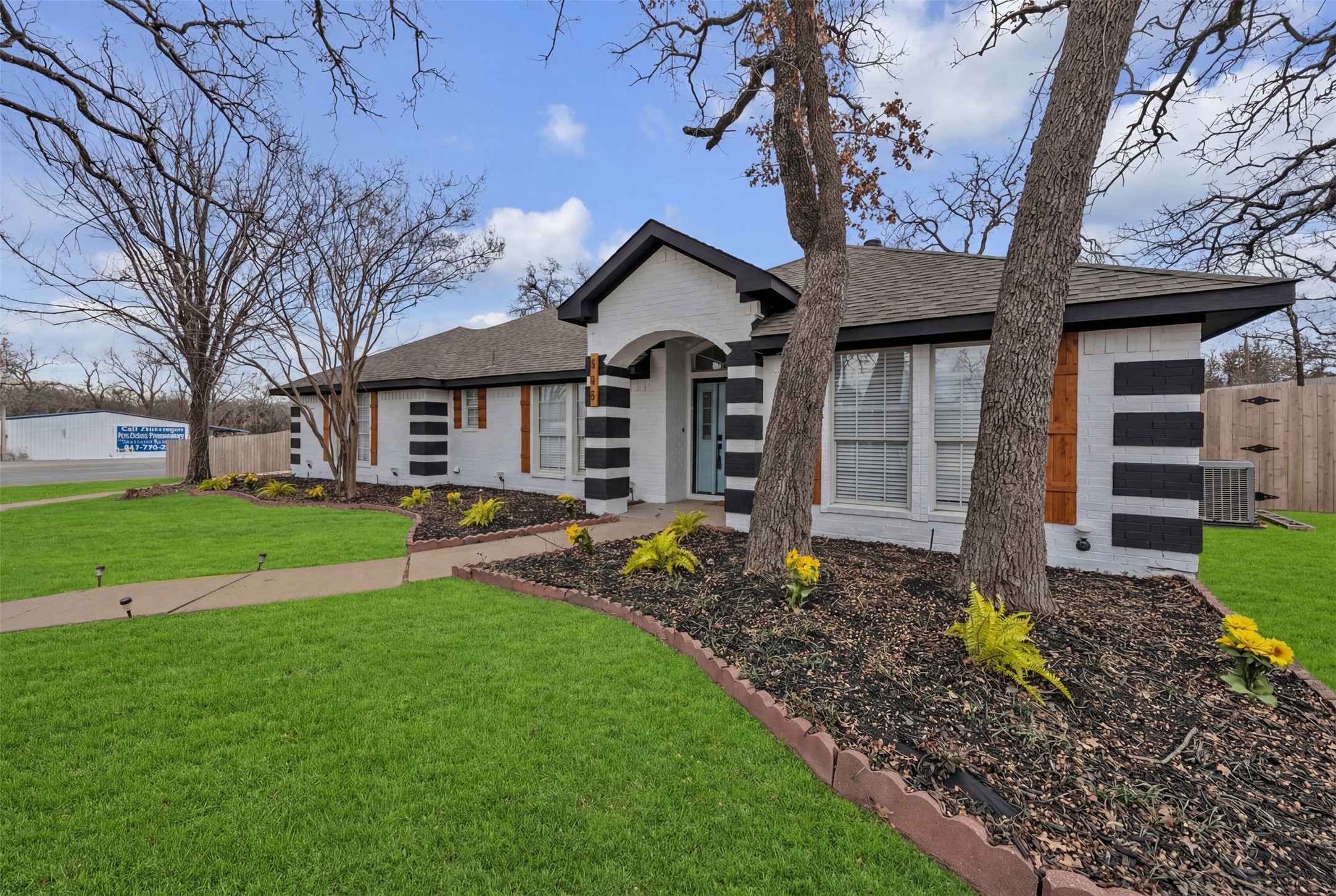 400 Baldwin Drive