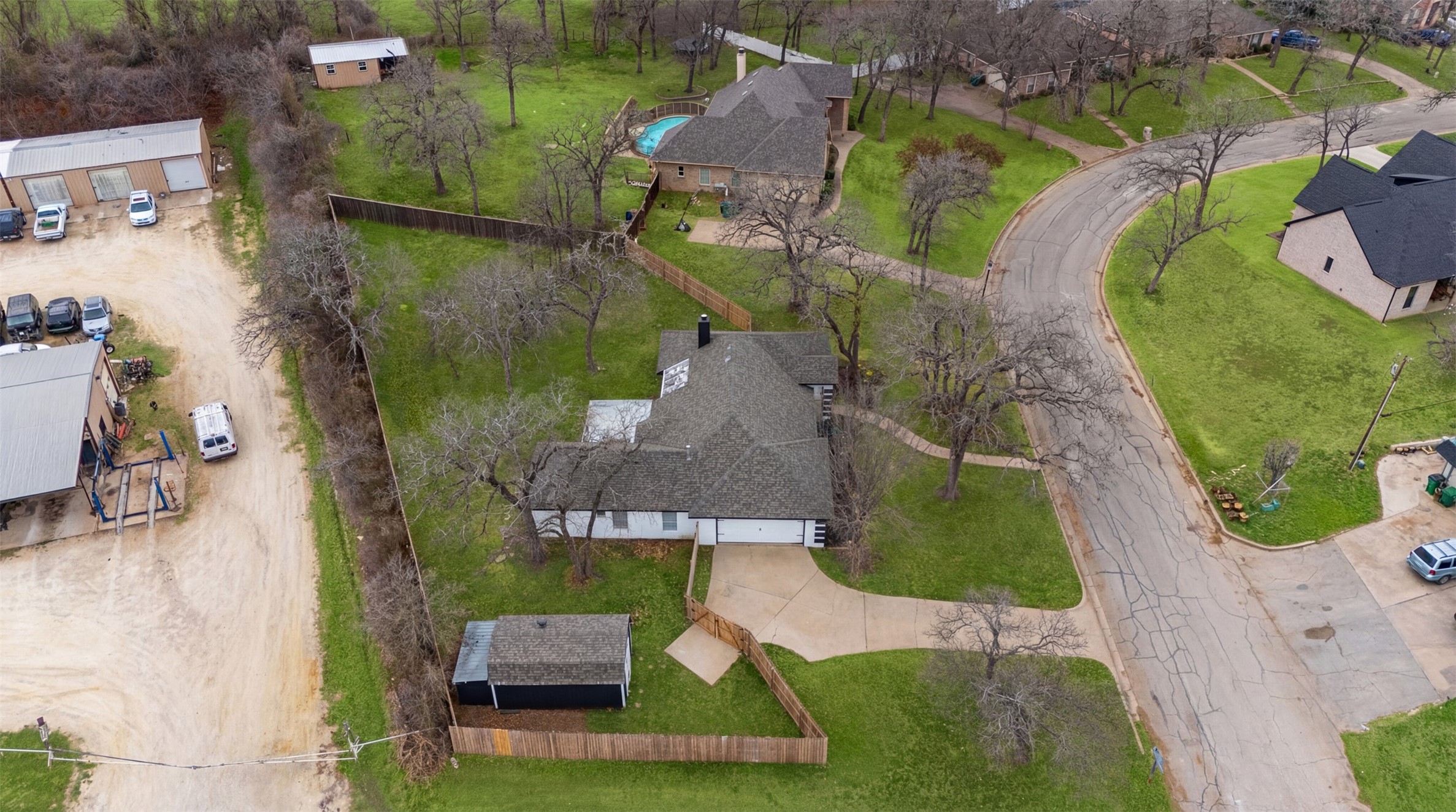 400 Baldwin Drive