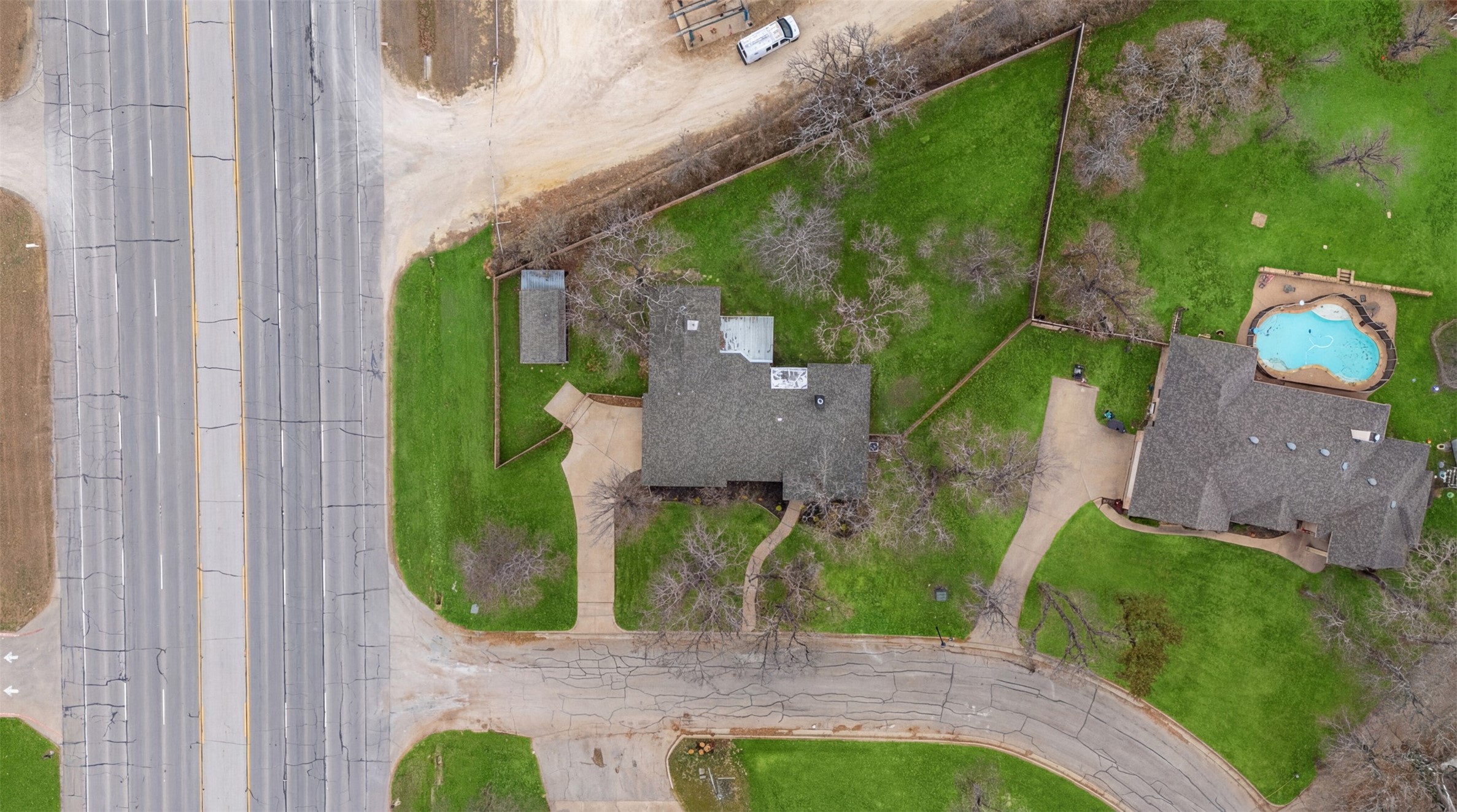 400 Baldwin Drive