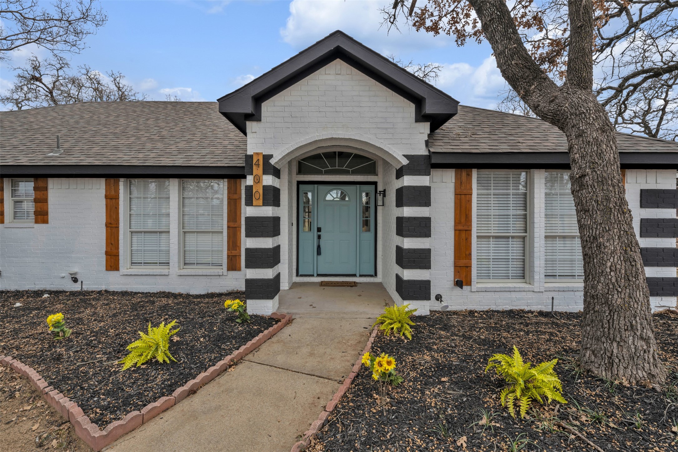 400 Baldwin Drive