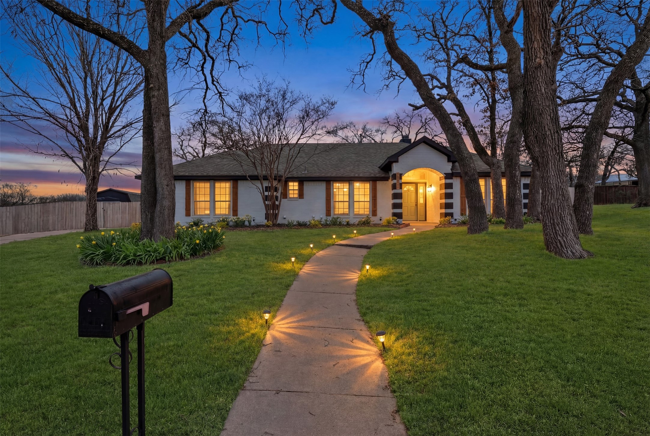 400 Baldwin Drive
