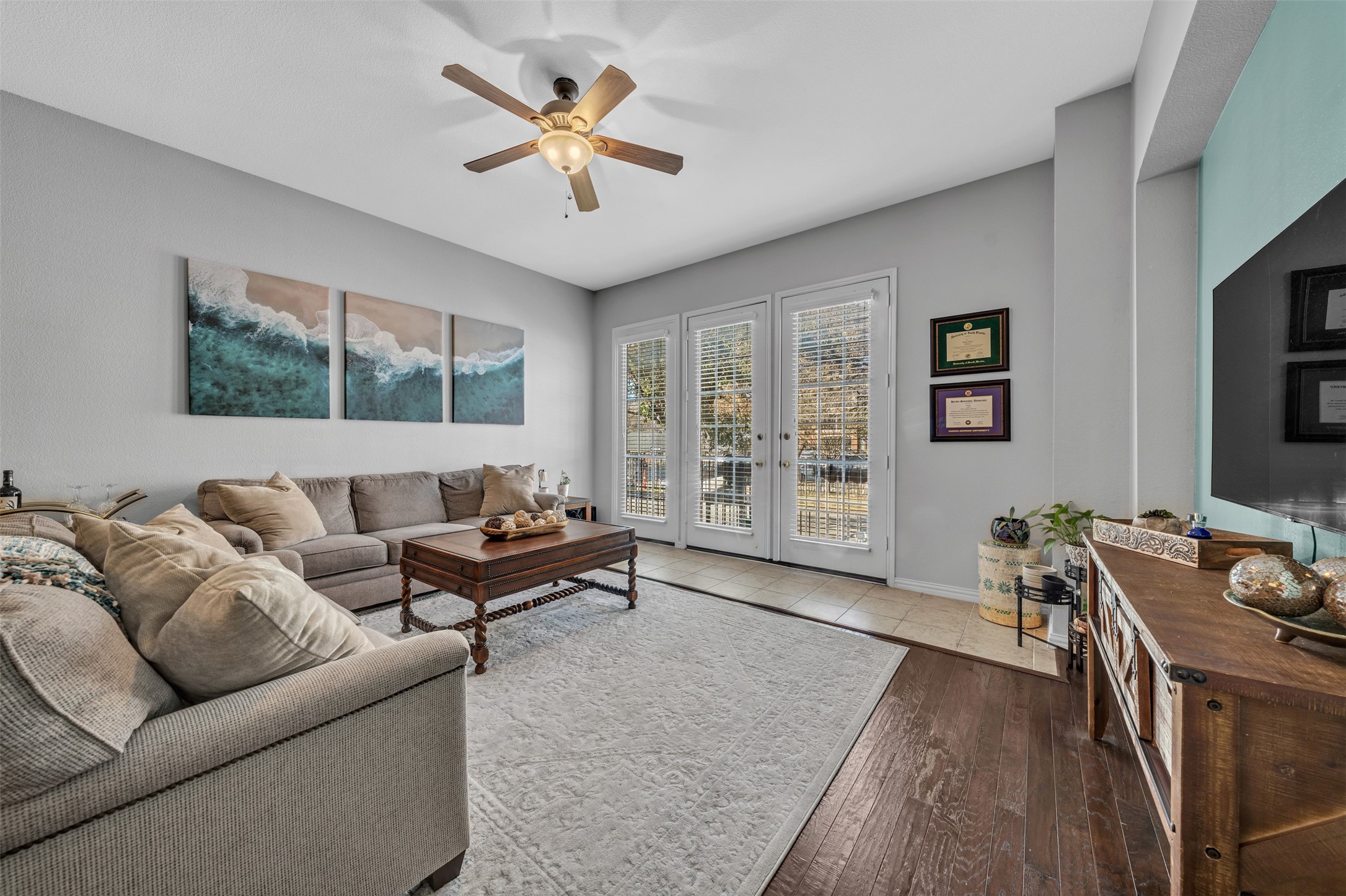 1025 W 10th Street 2105