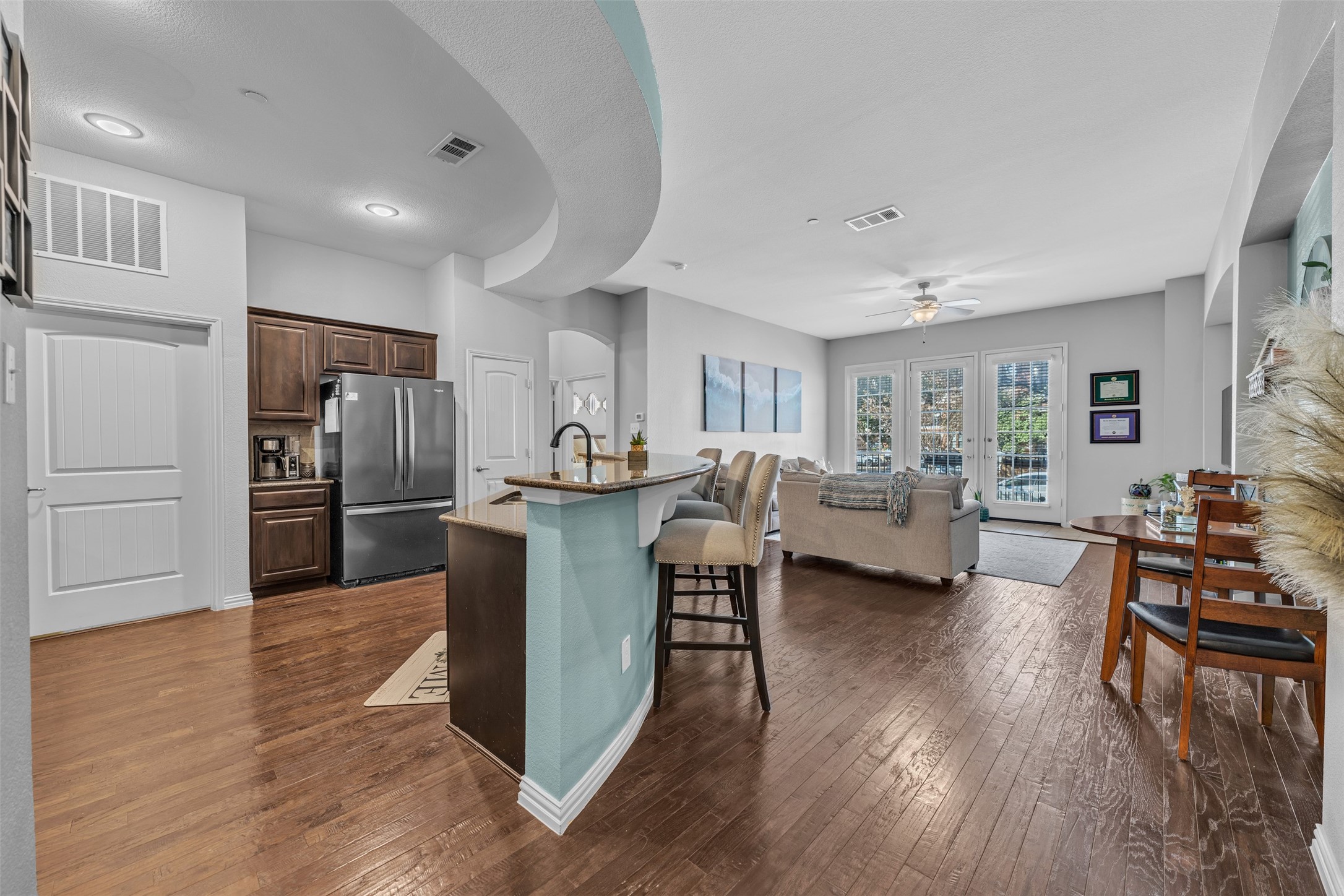 1025 W 10th Street 2105